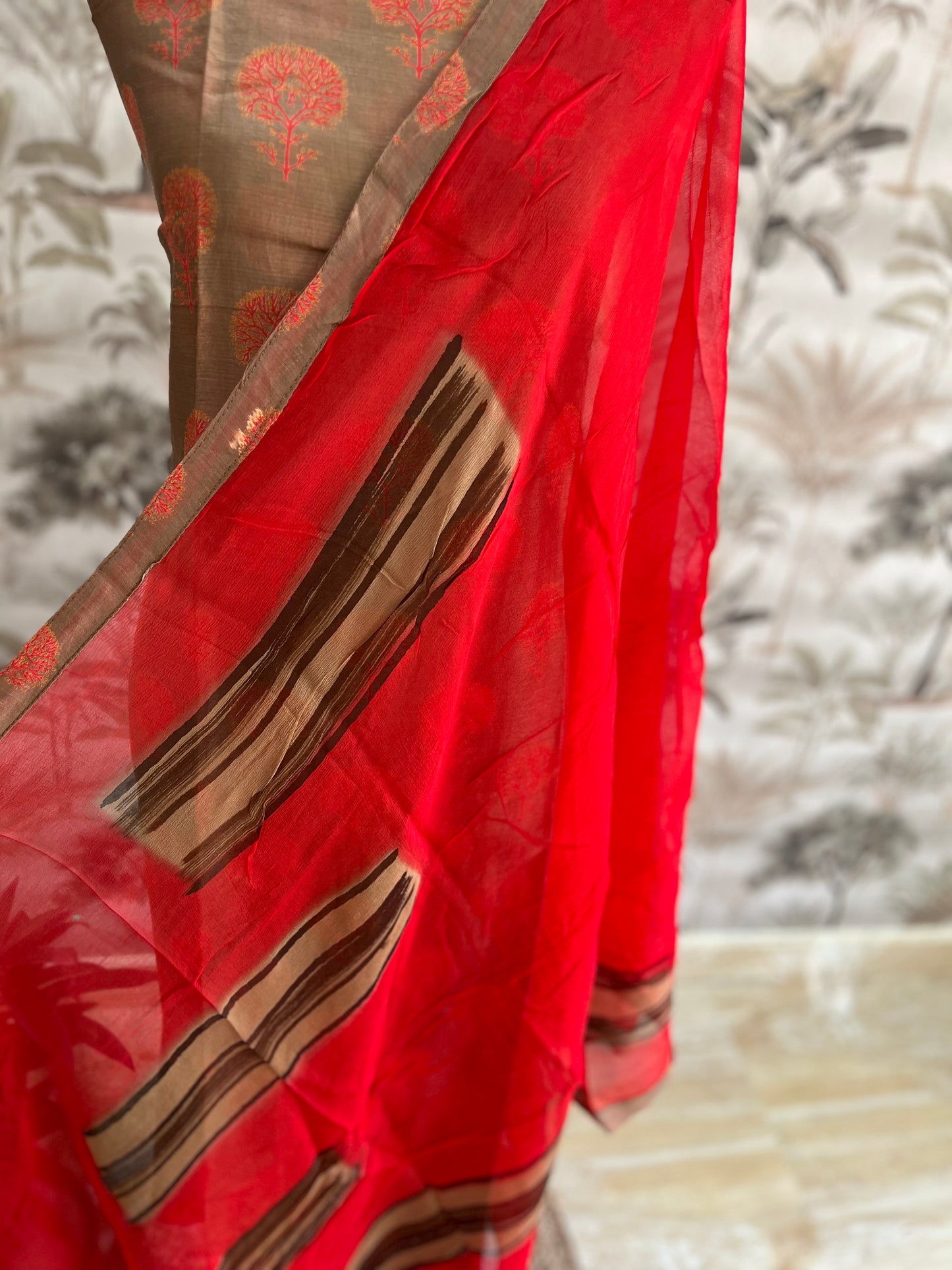 Cotton salwar set