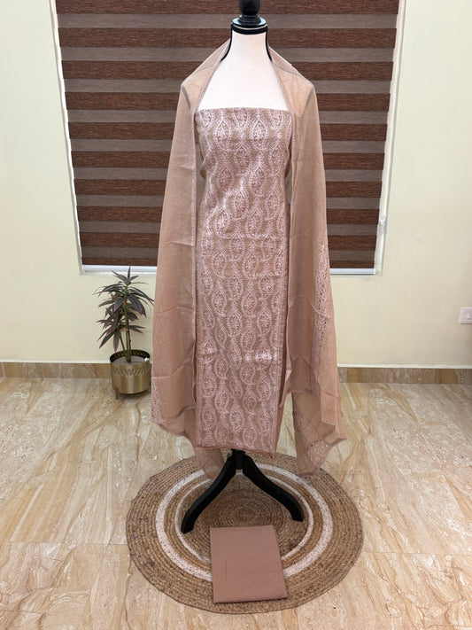 Kota salwar set