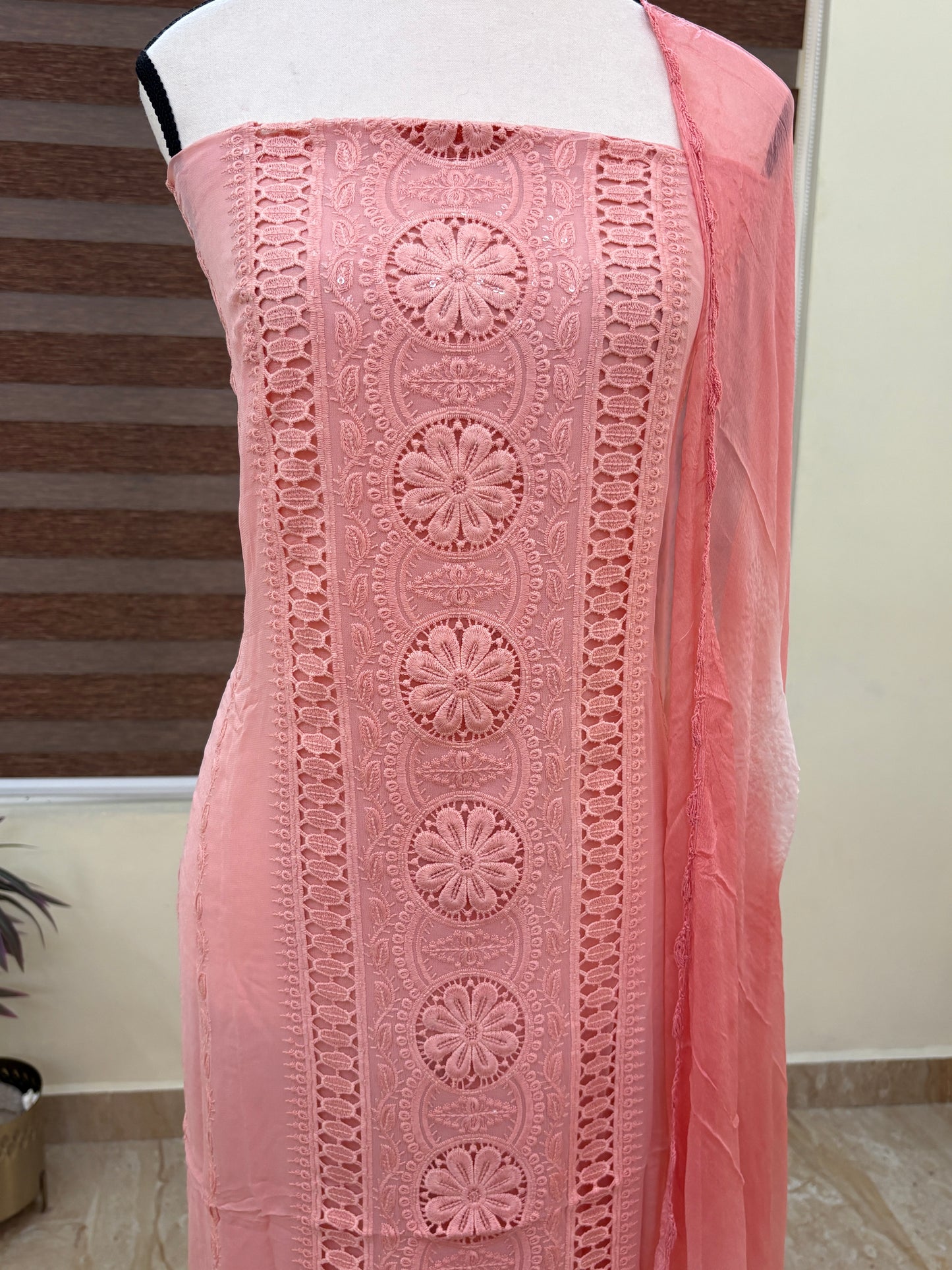 Party wear set