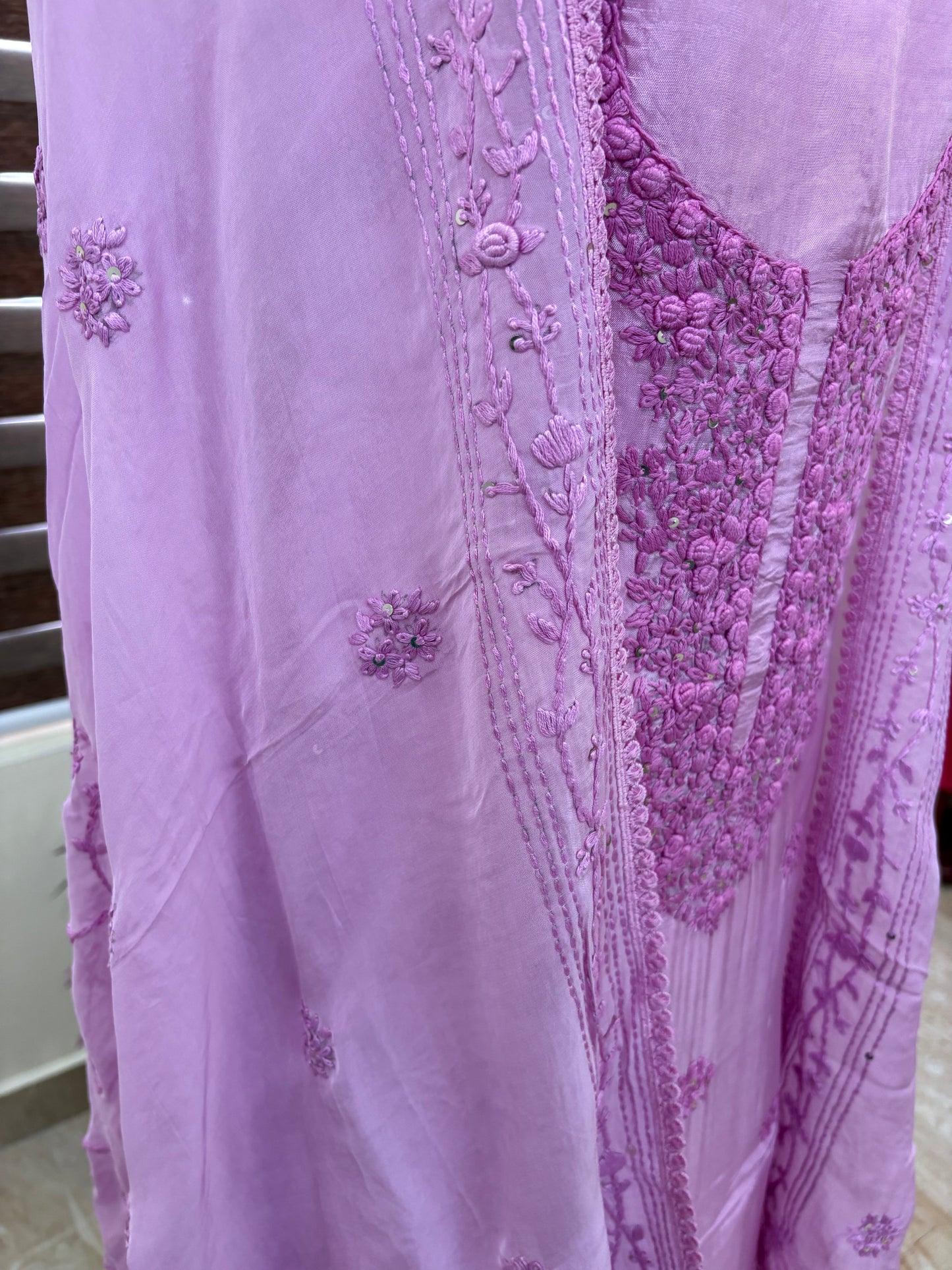 Lucknowi set