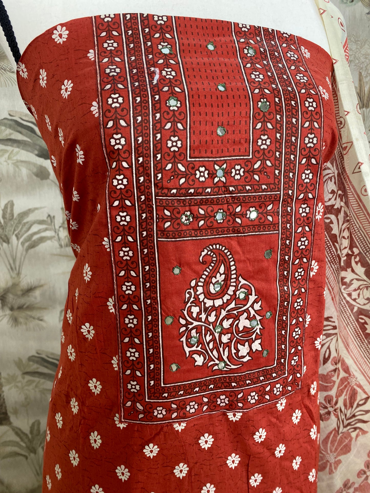 Casual Salwar Set