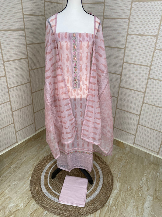 Kotta salwar set