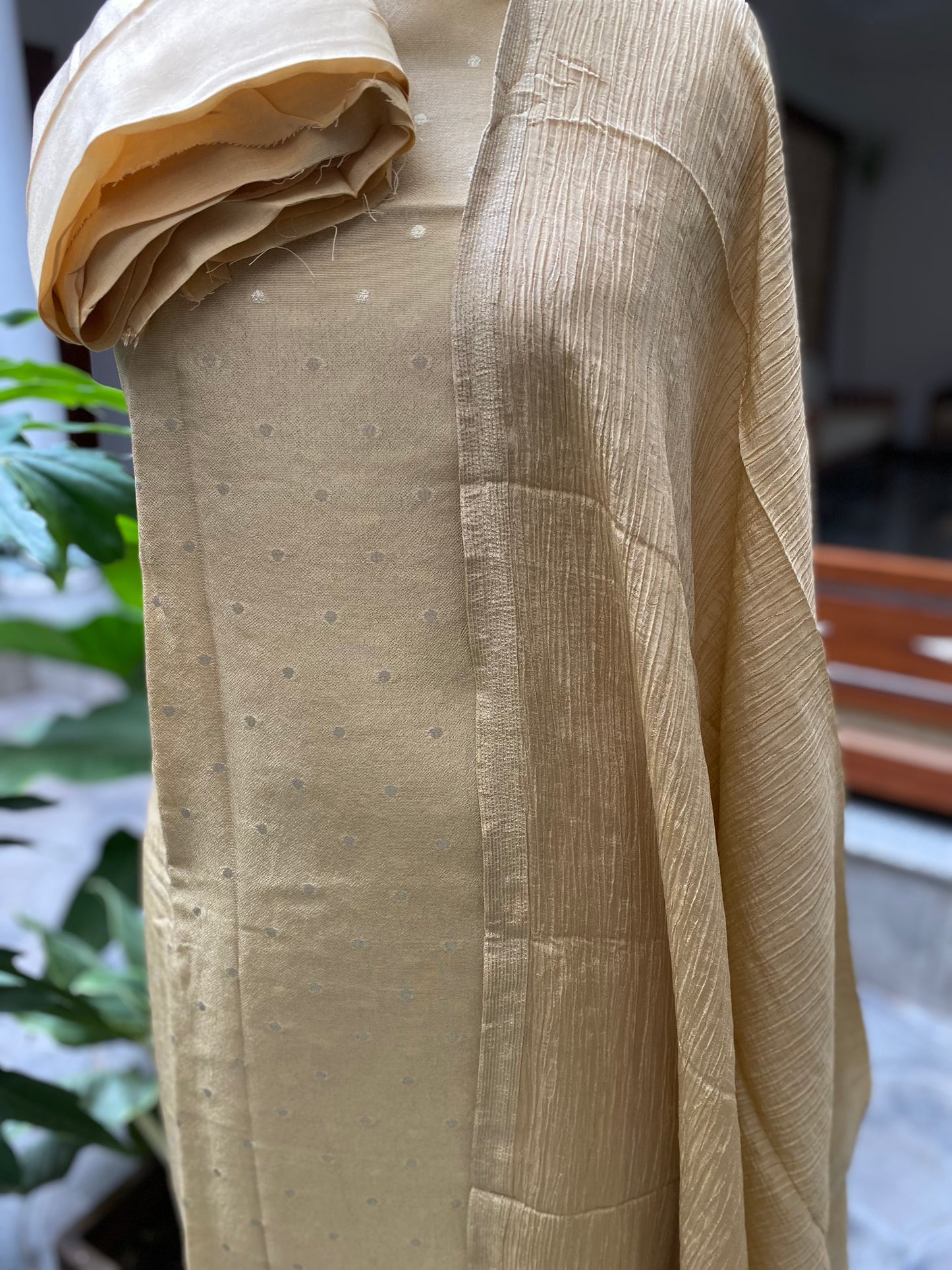 PA-D-131 Banarasi