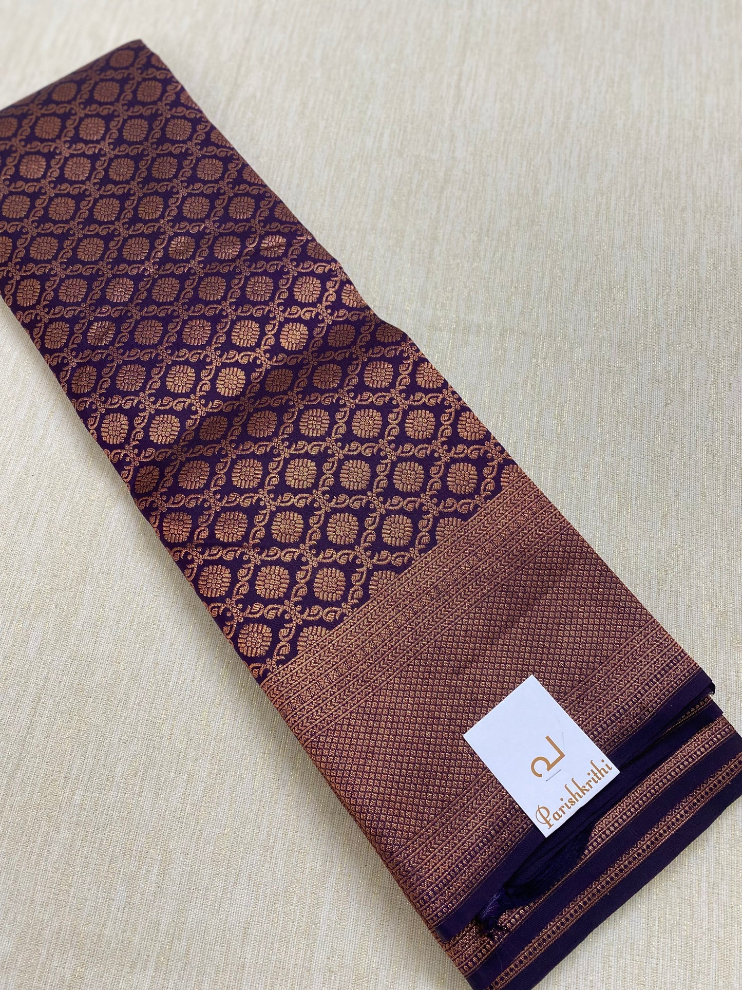 Kancheepuram saree