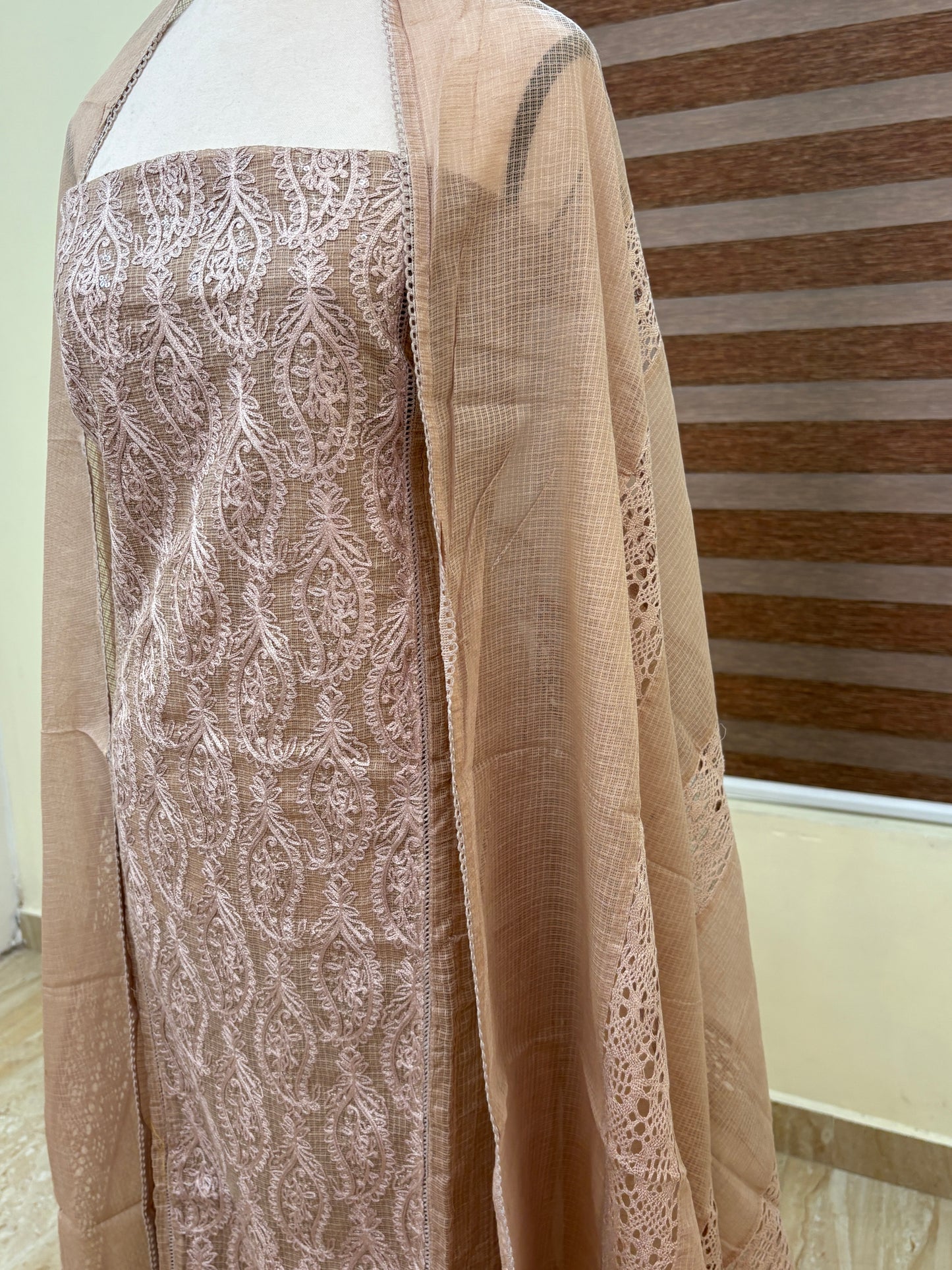 Kota salwar set