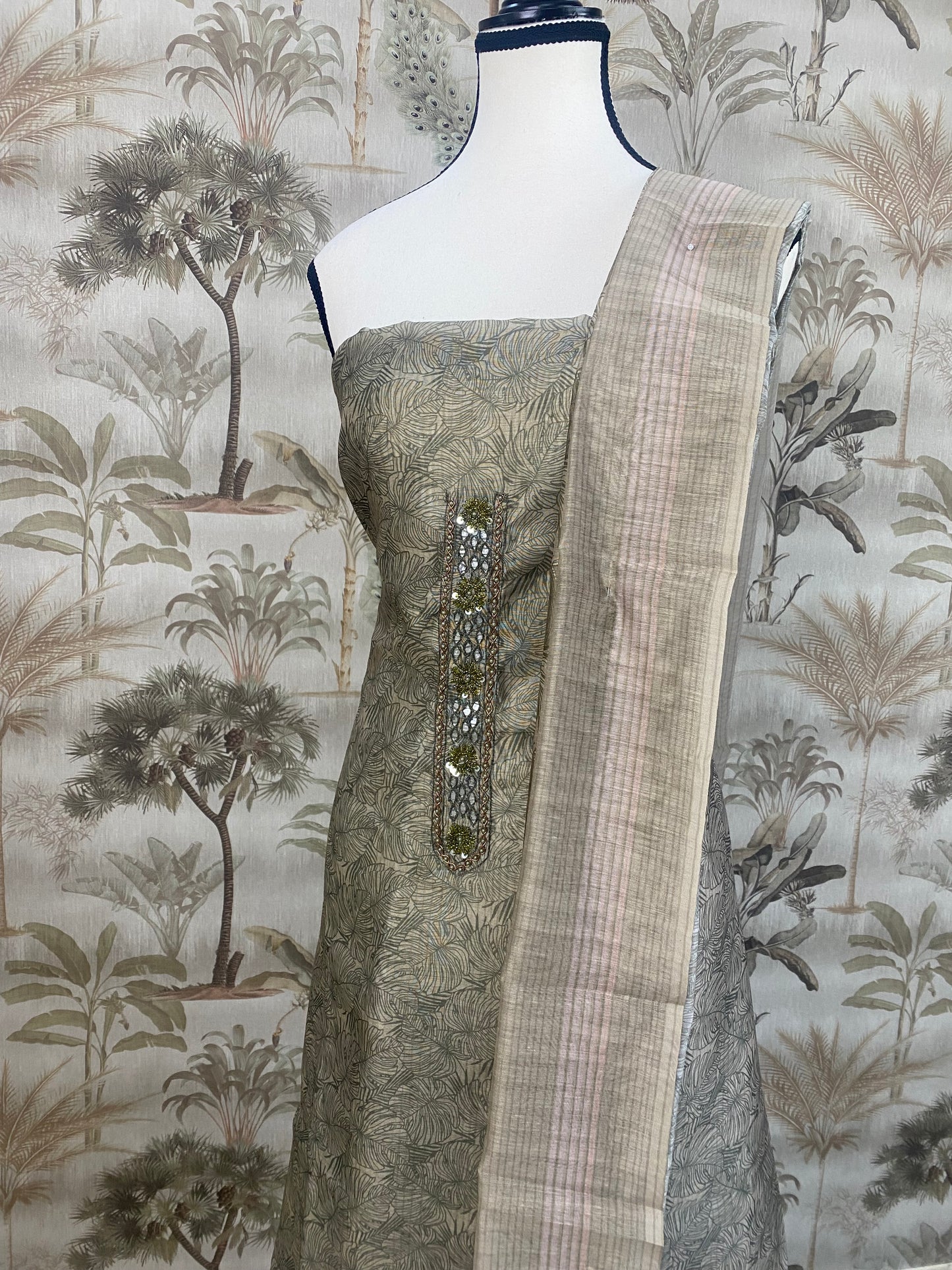 Salwar Set