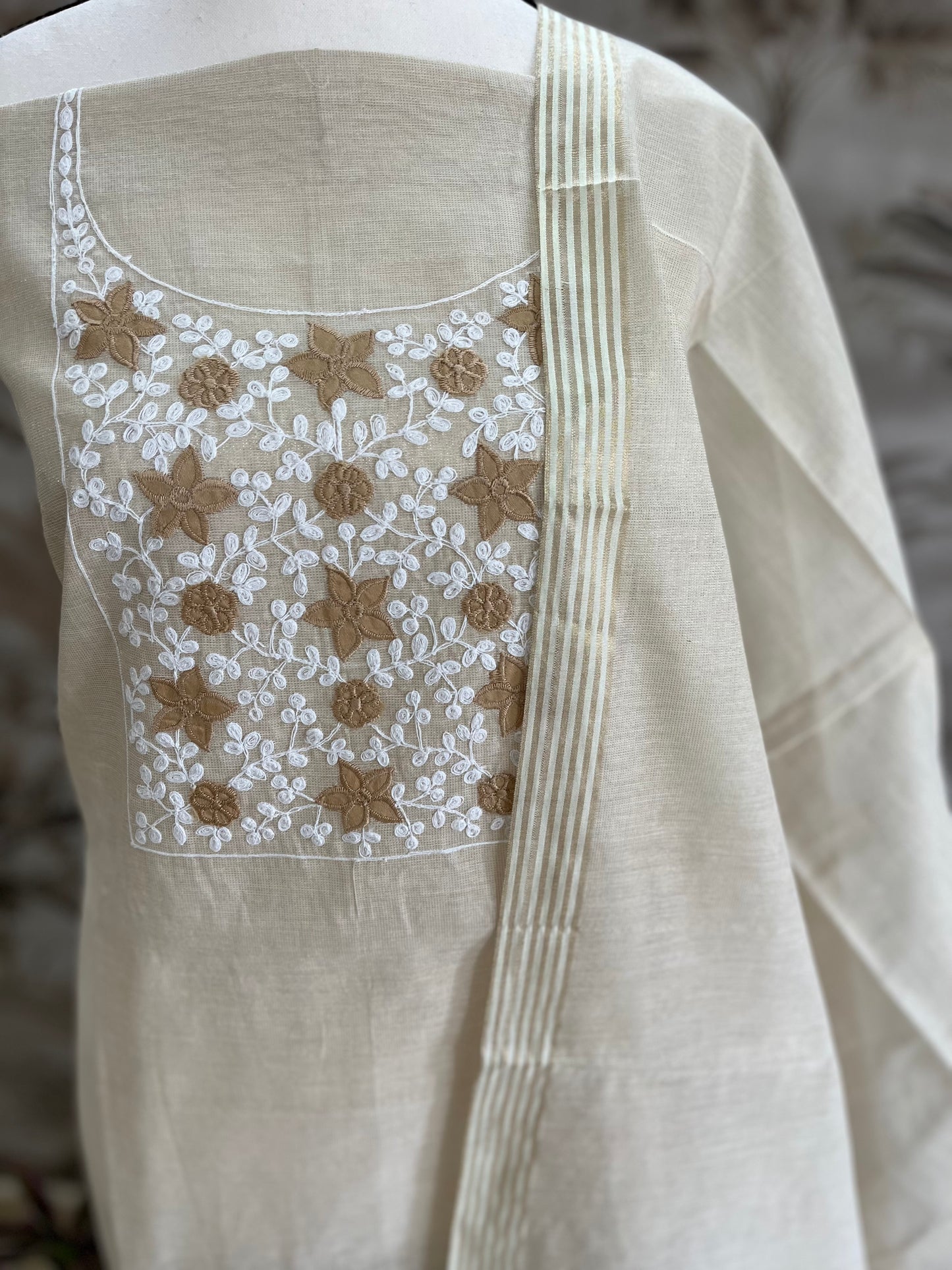 Salwar set
