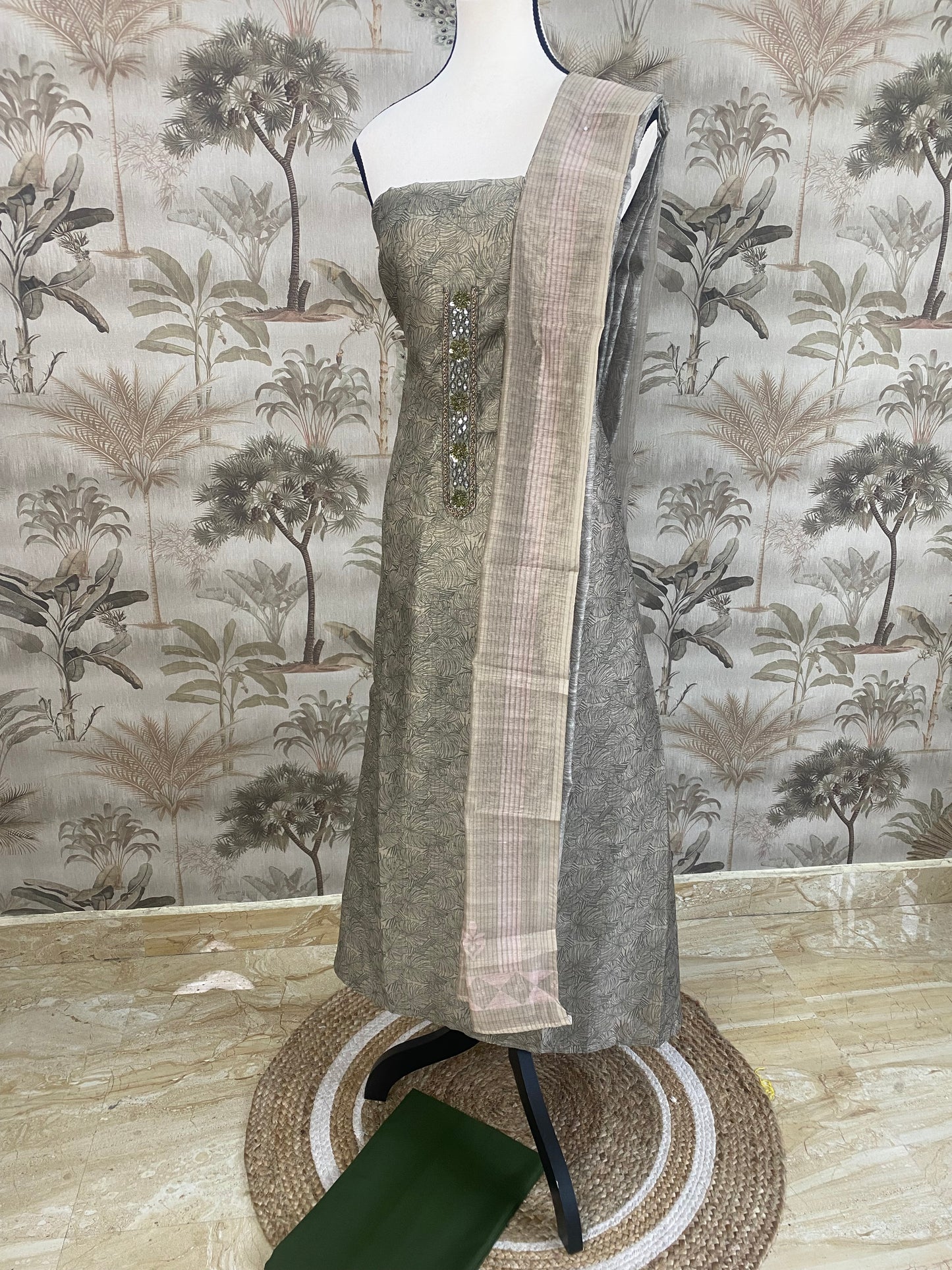Salwar Set