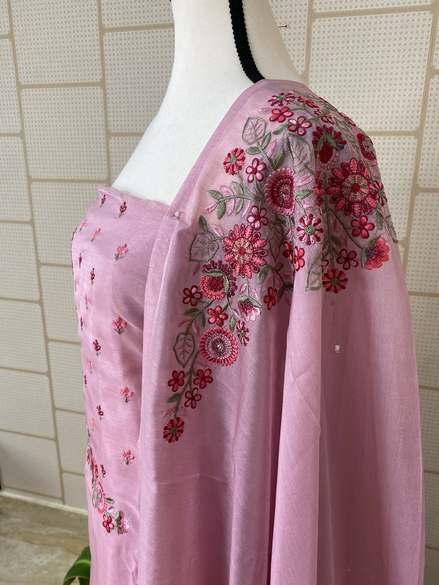 Salwar set