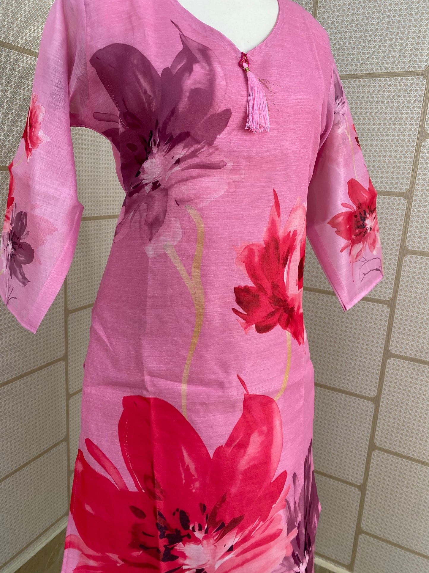 Kurti set
