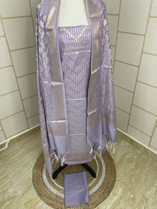 Banarasi Salwar Set