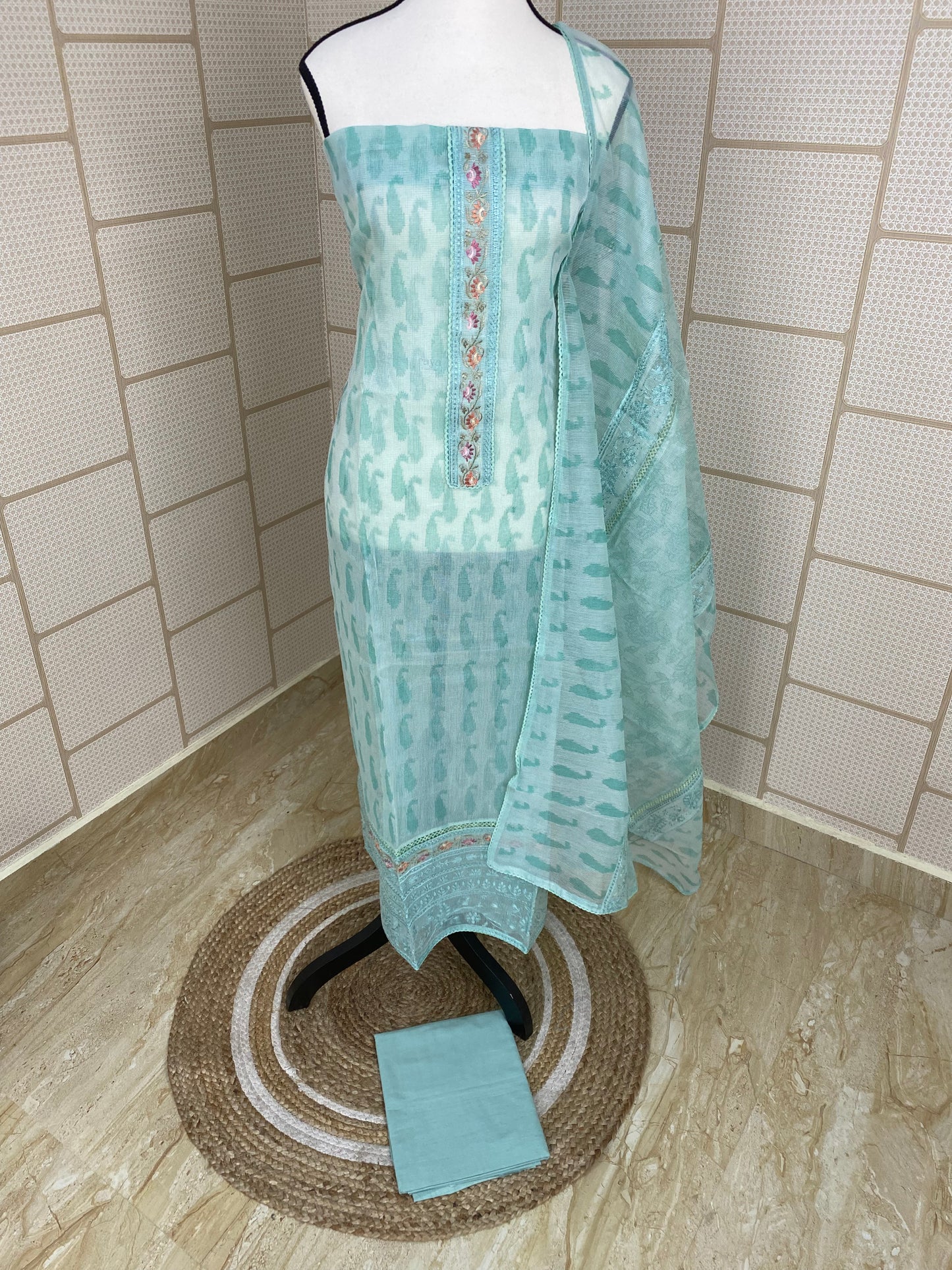 Kotta salwar set