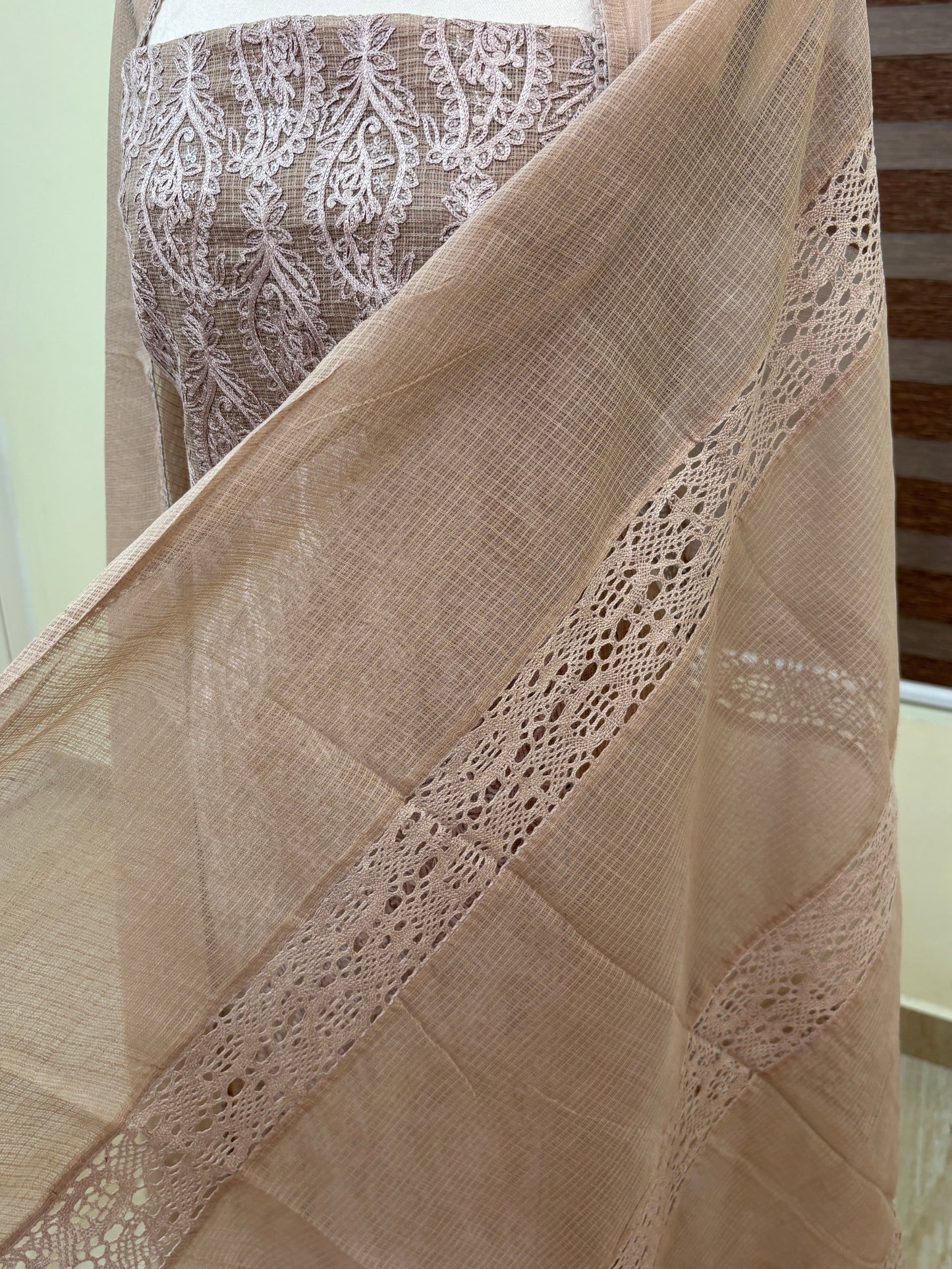 Kota salwar set