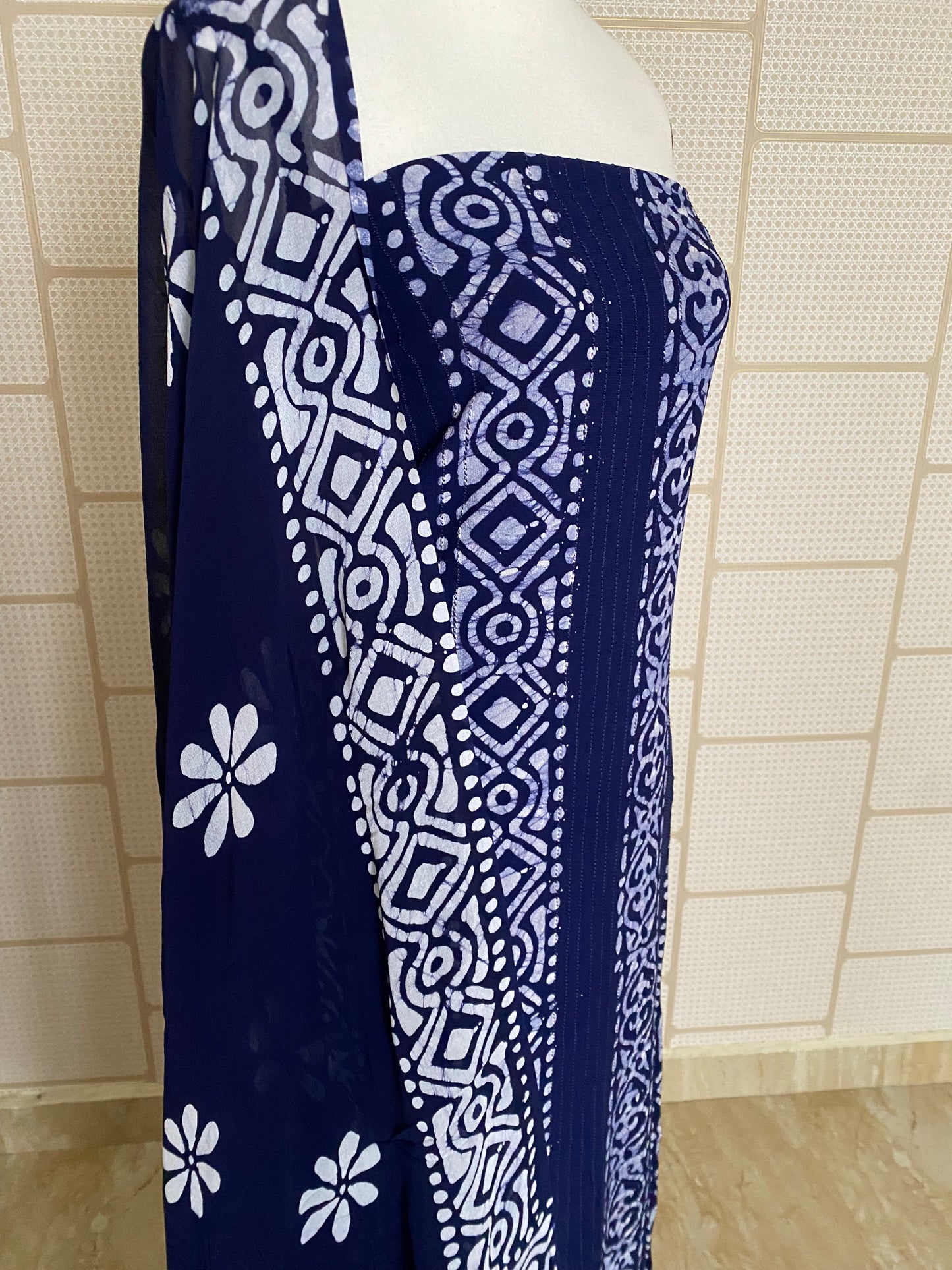 Chungidi Salwar Set