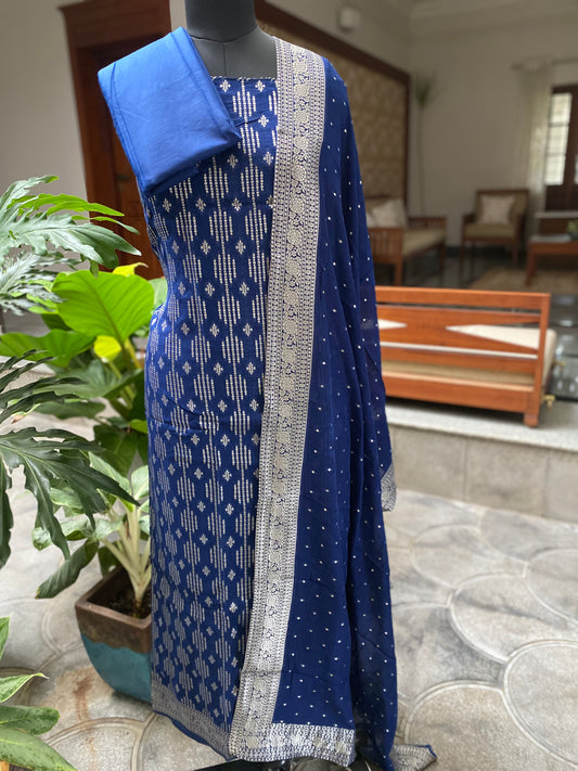 PA-D-131 Banarasi