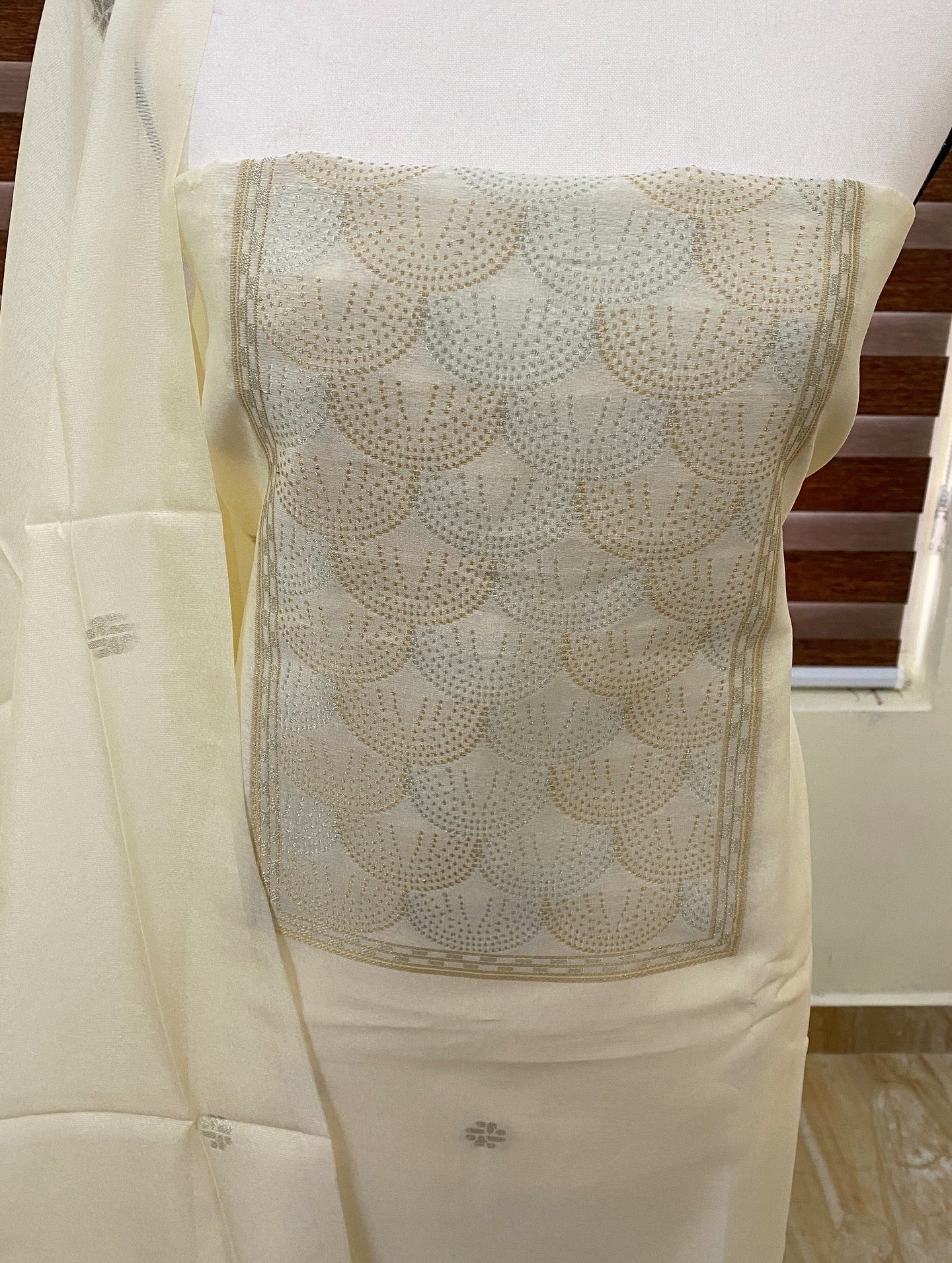 Uppada silk