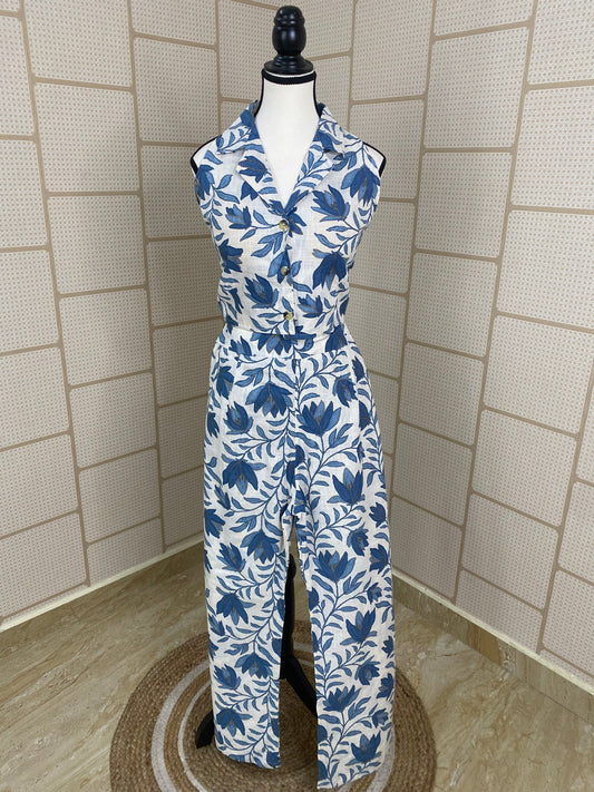 Co-ord set