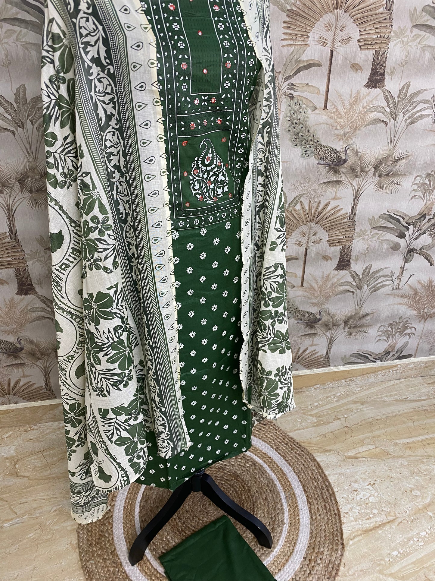 Casual Salwar Set