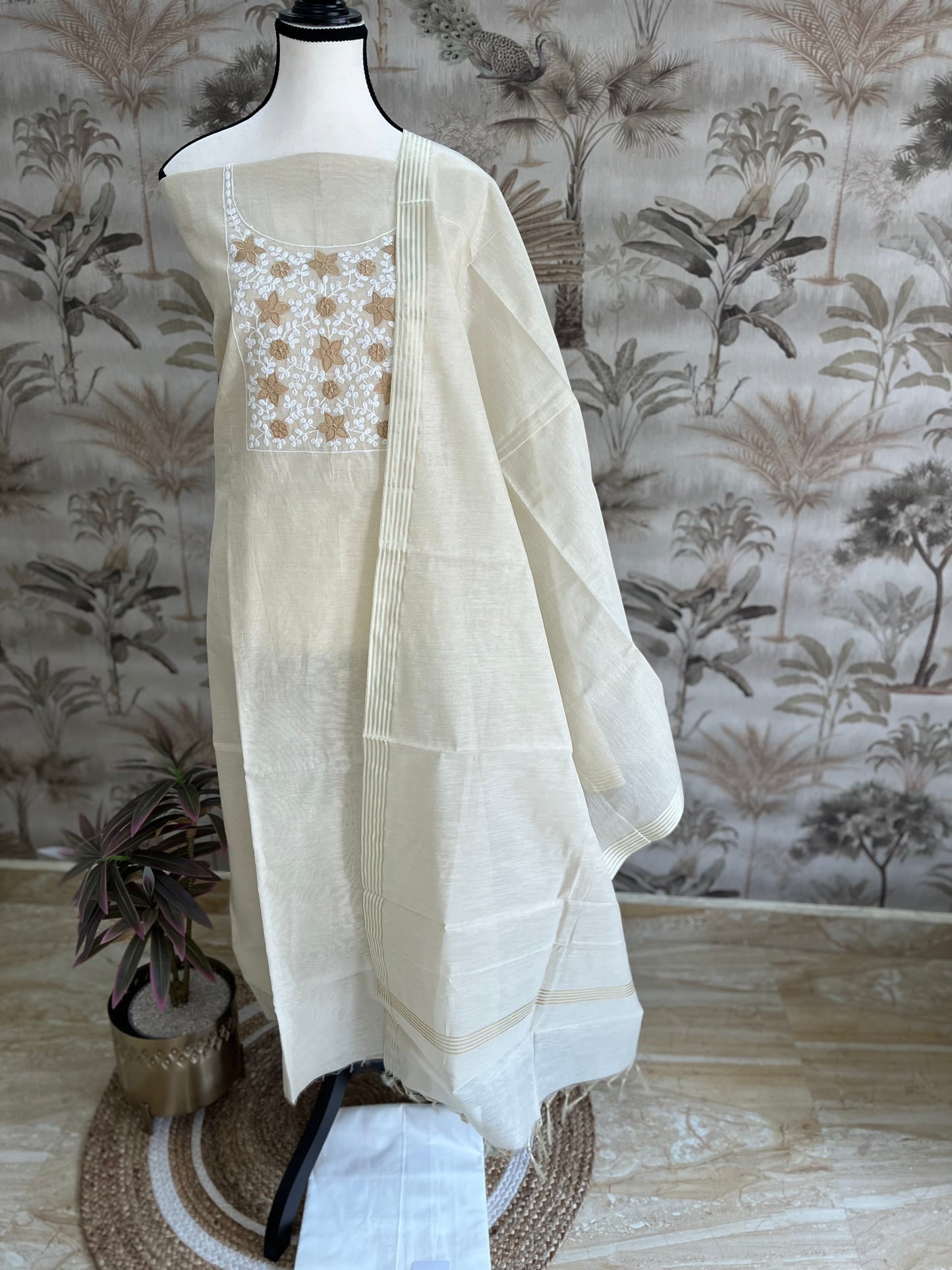 Salwar set