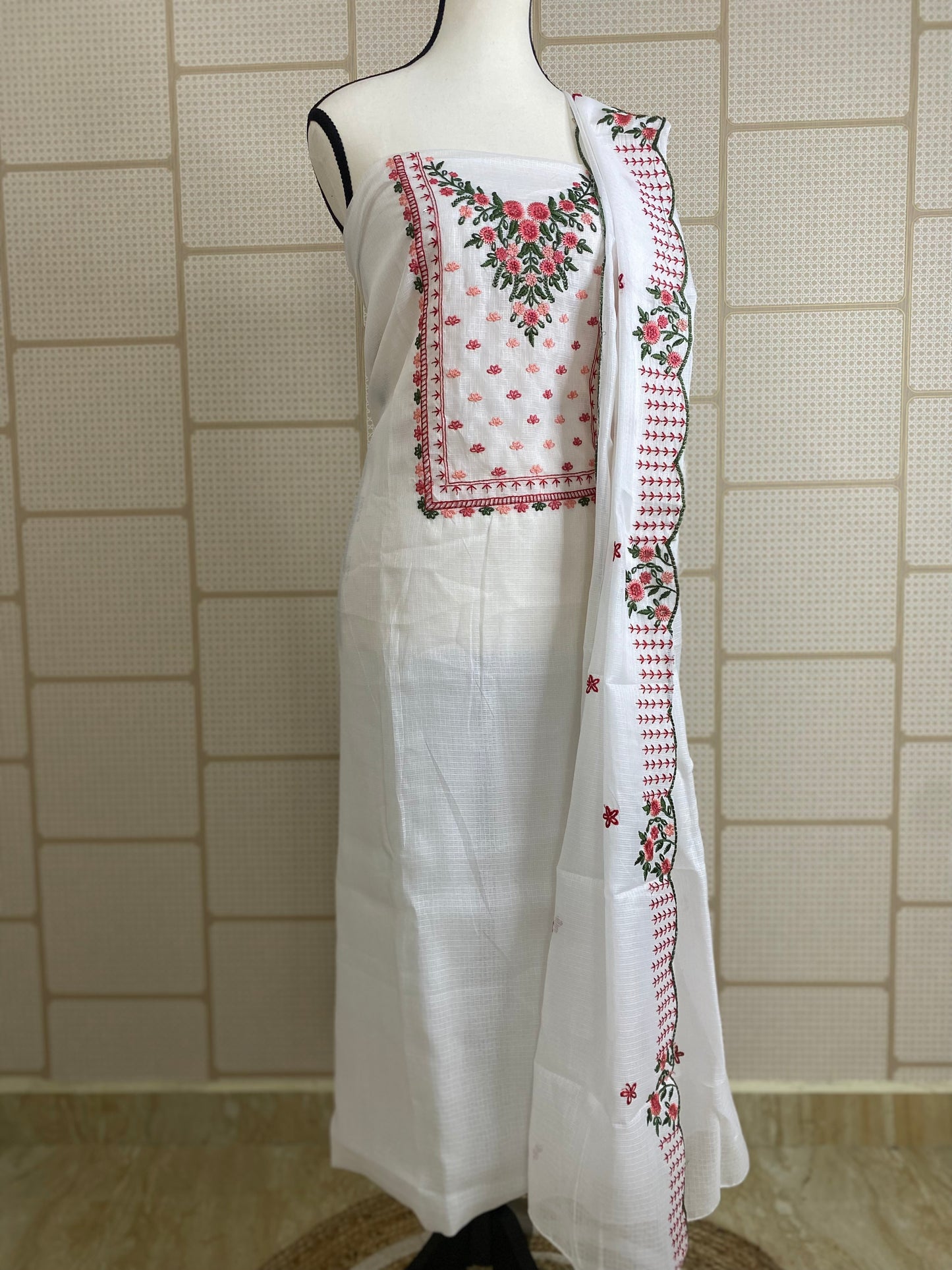 Kotta Salwar Set