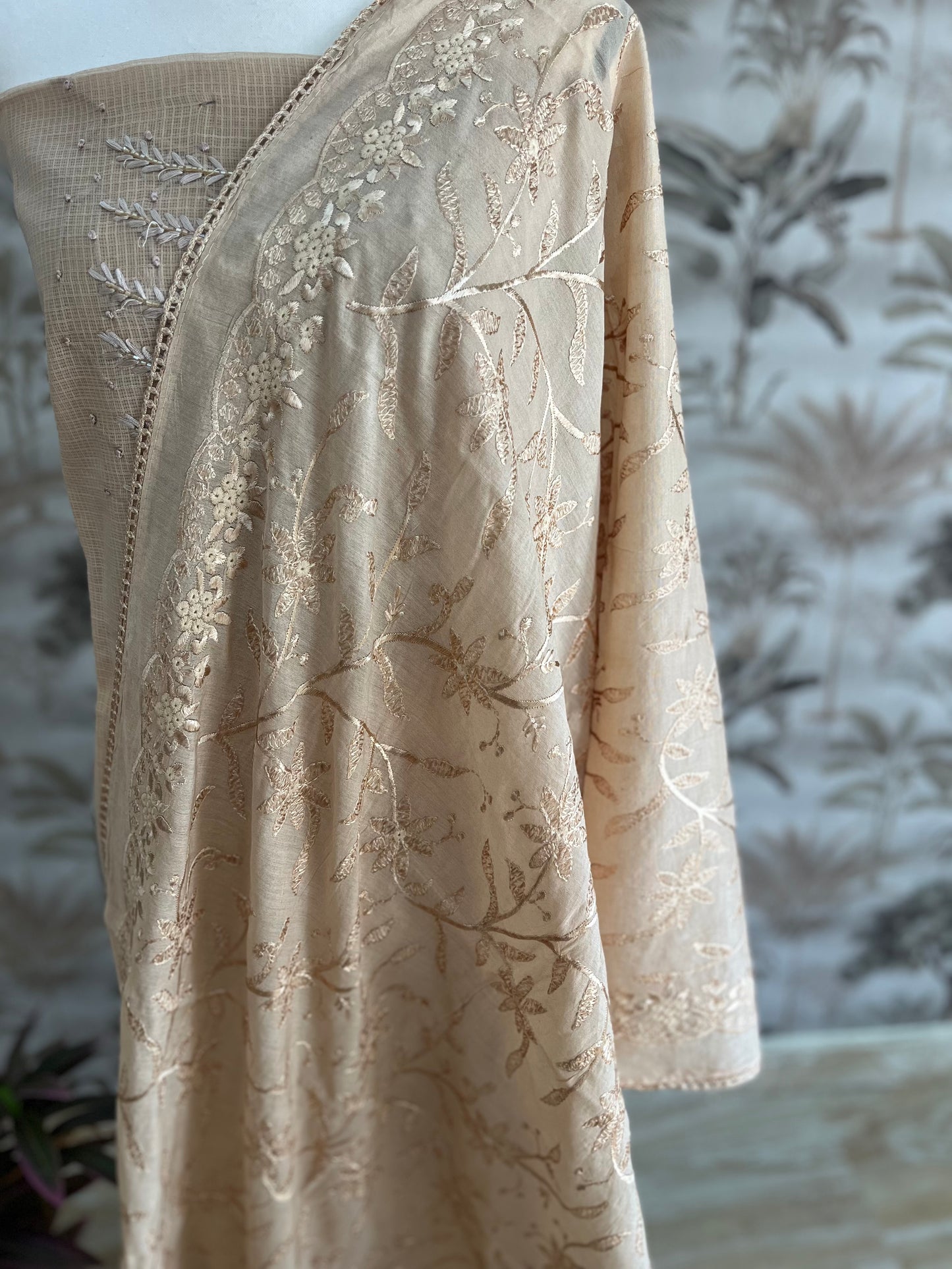 Soft Kota salwar set