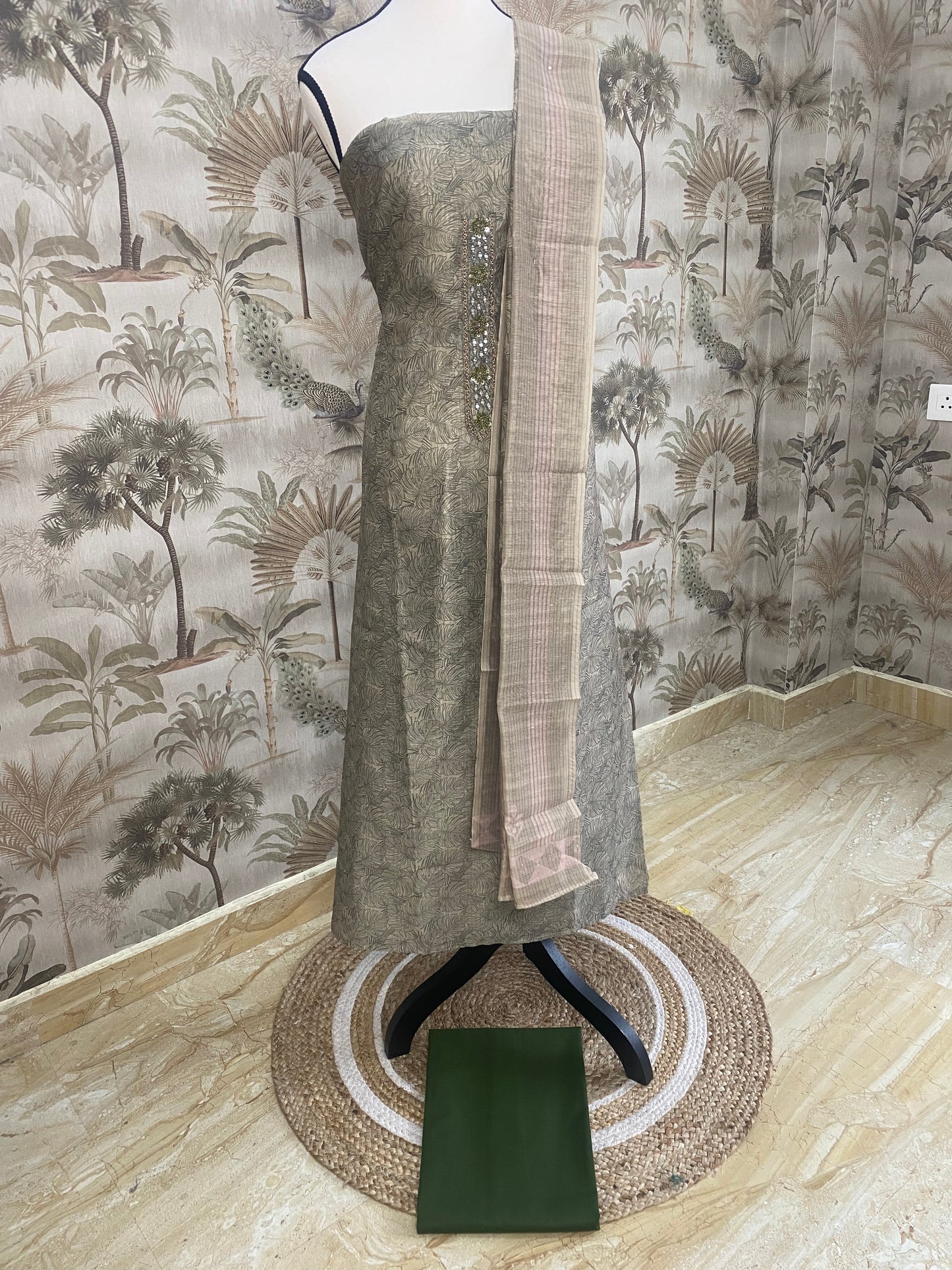 Salwar Set