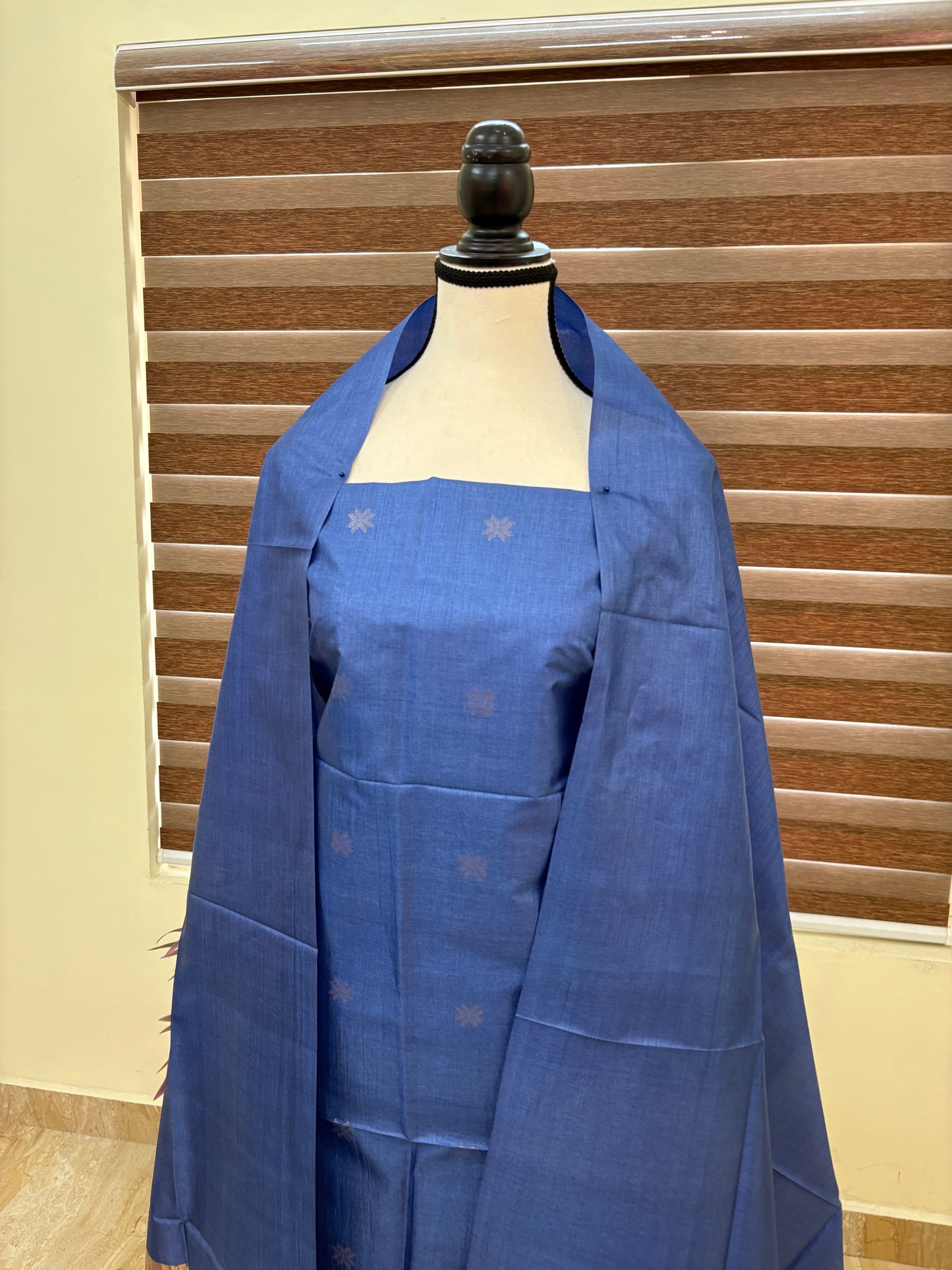 Tussar Silk