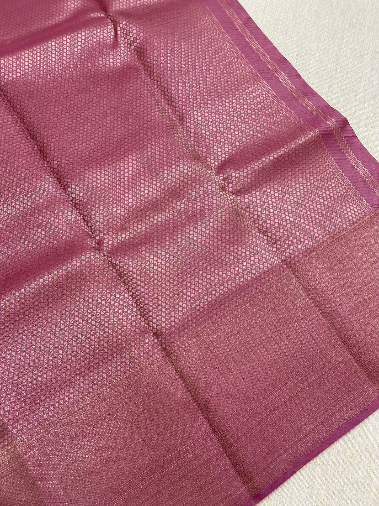 Kancheepuram saree