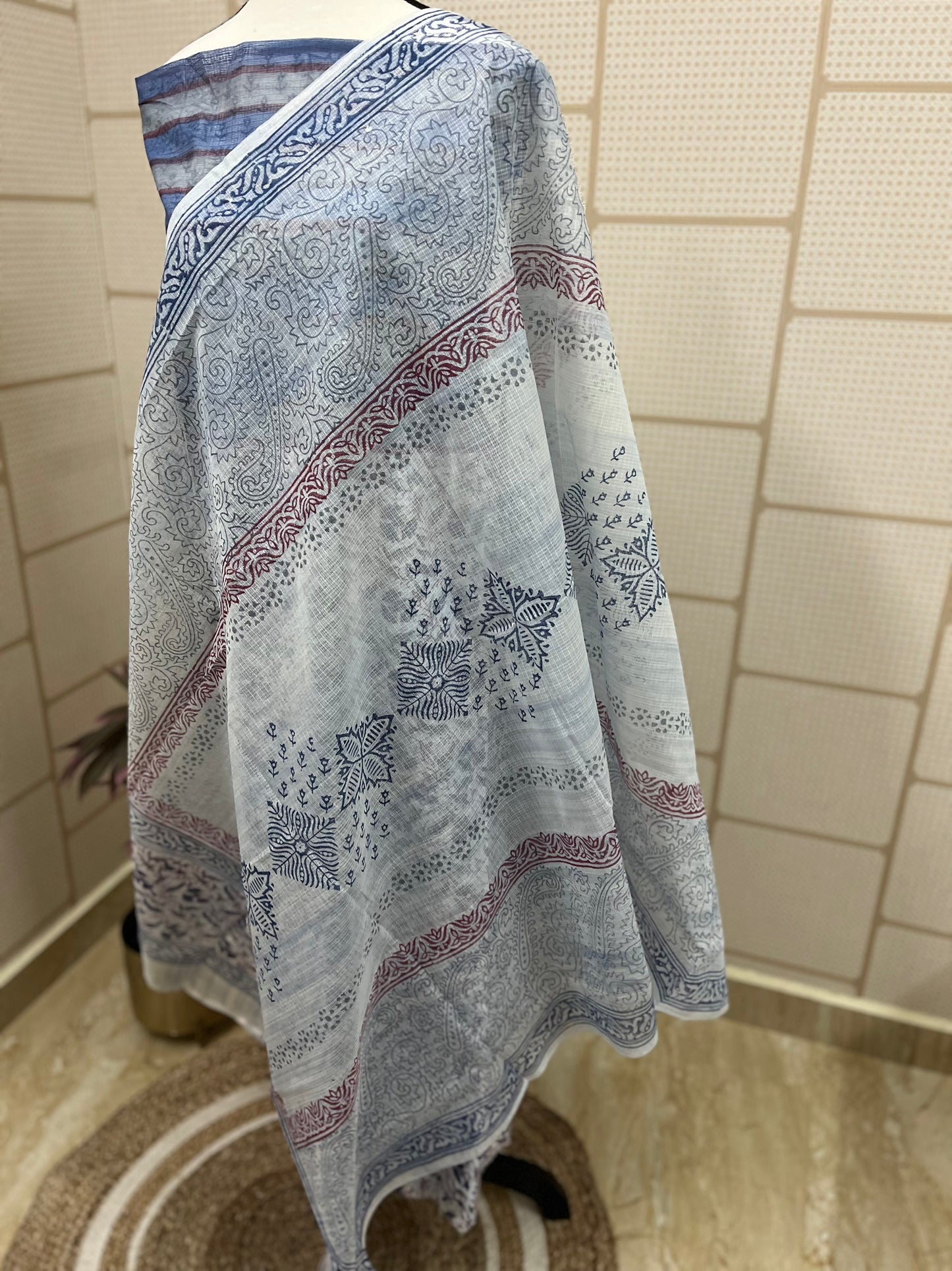 Kota salwar set