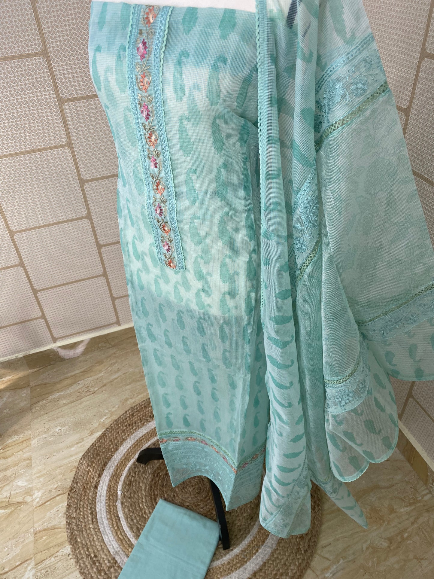 Kotta salwar set