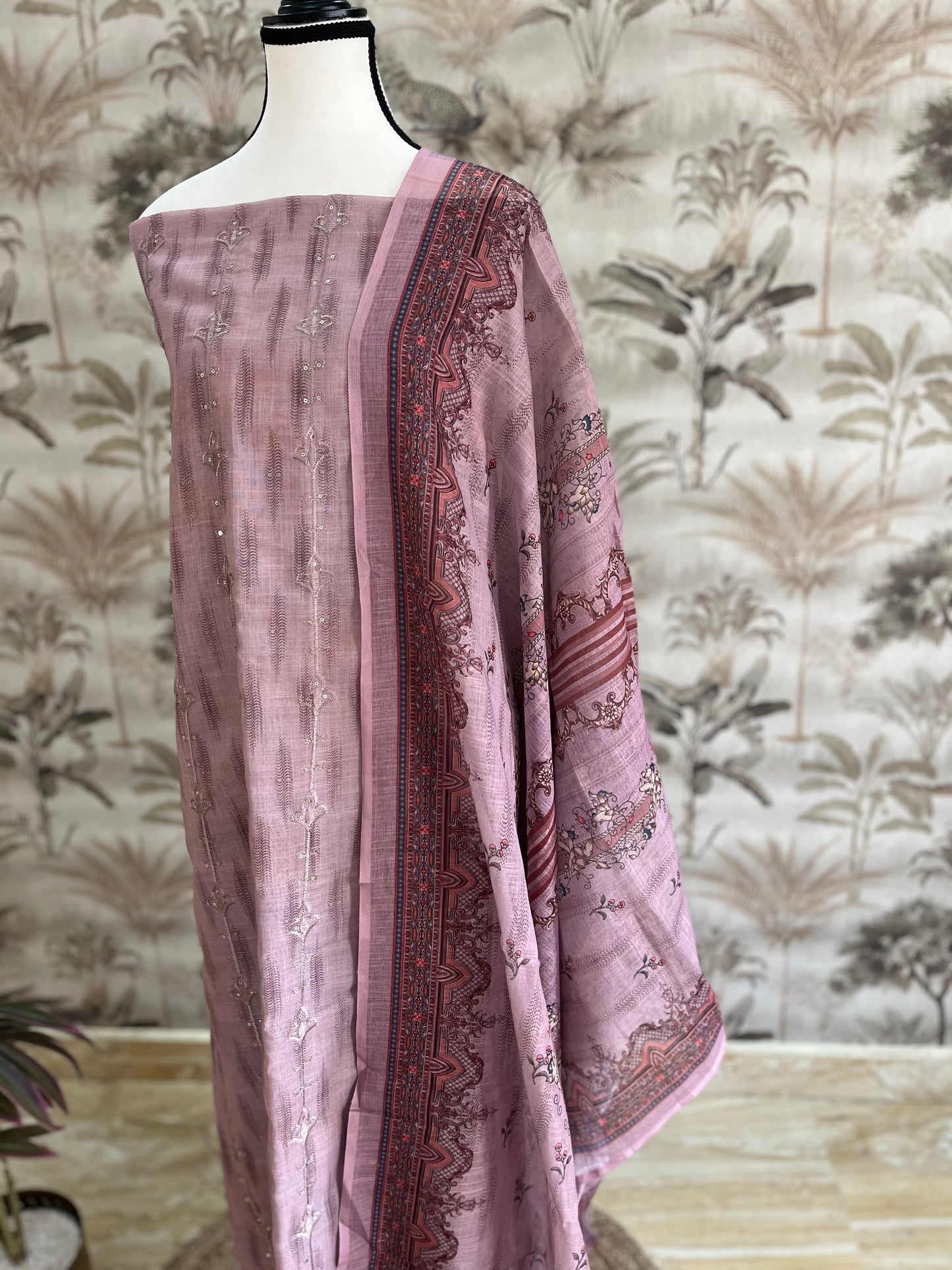 Salwar set