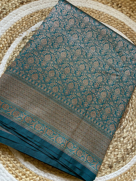 Banarasi saree