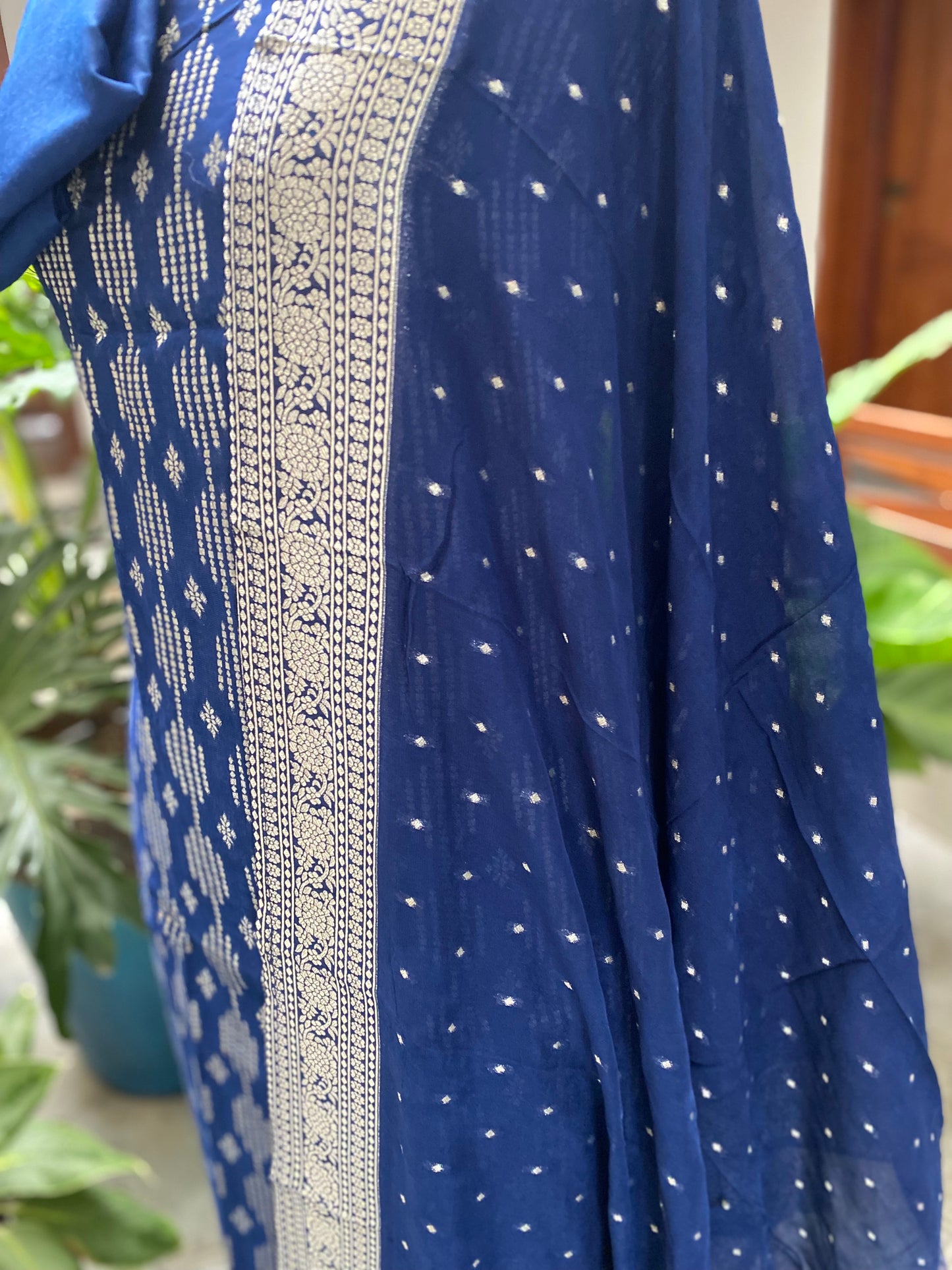 PA-D-131 Banarasi
