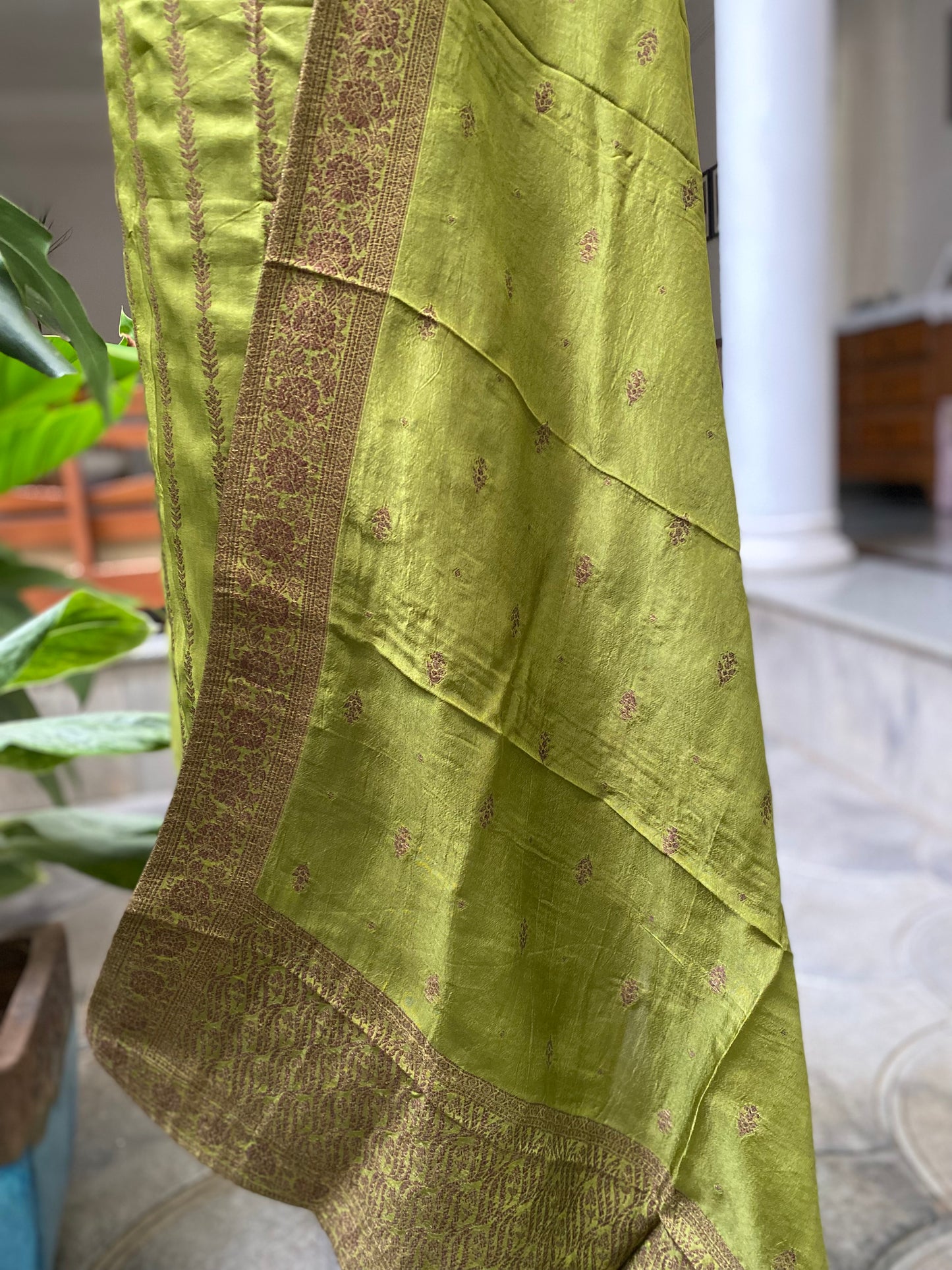 PA-D-131 Banarasi