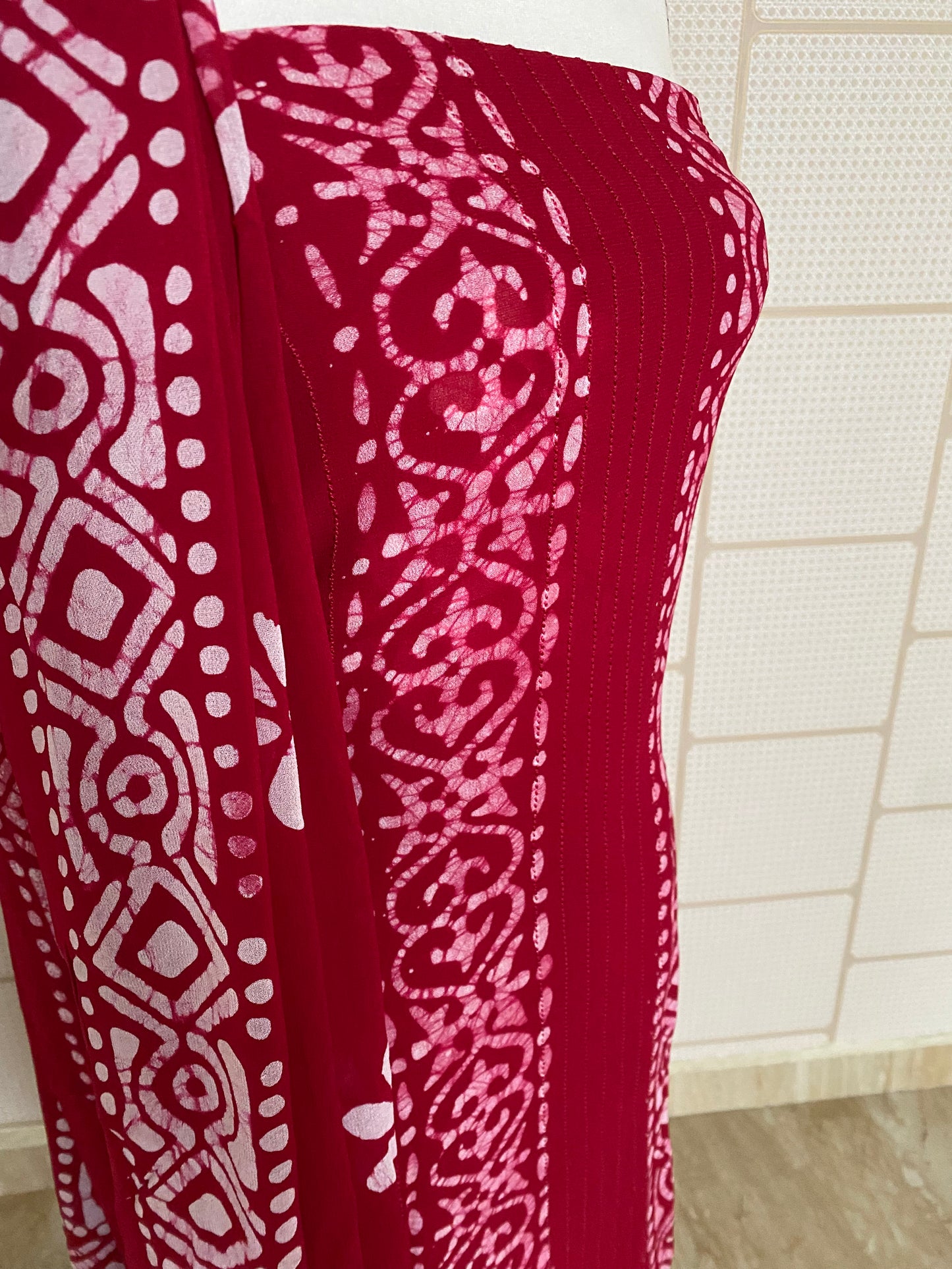 Chungidi Salwar set