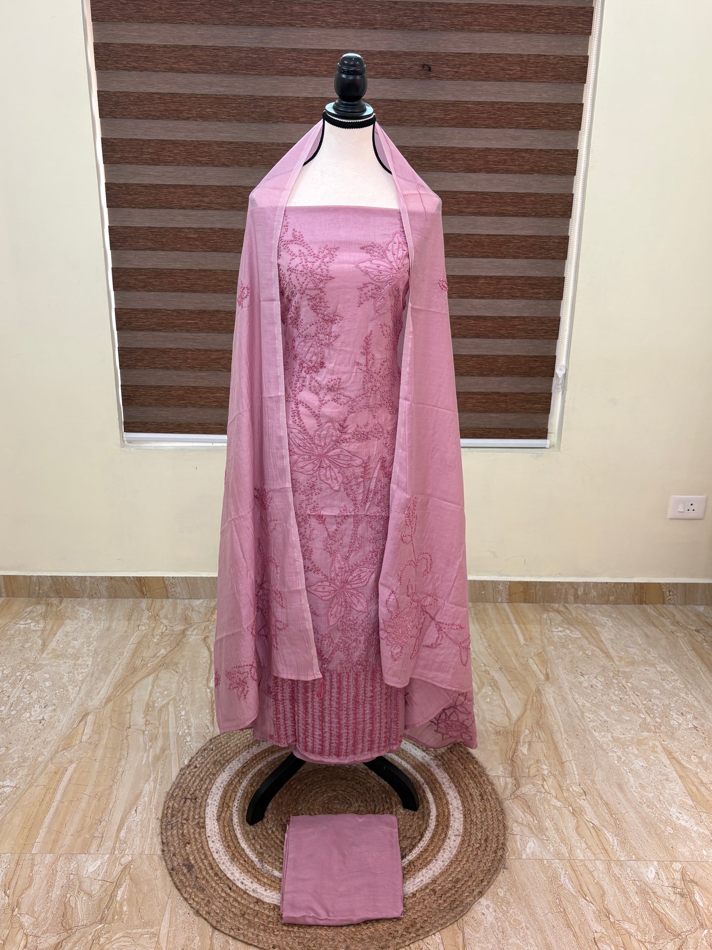 Lucknowi Set