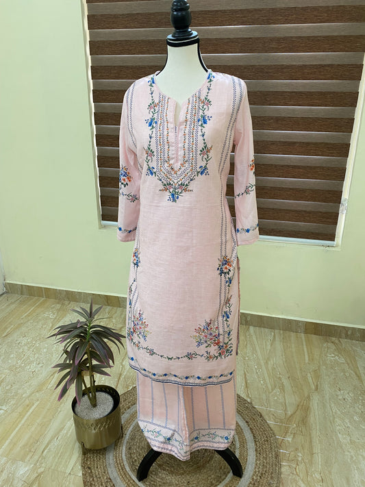 Tiya(pink)