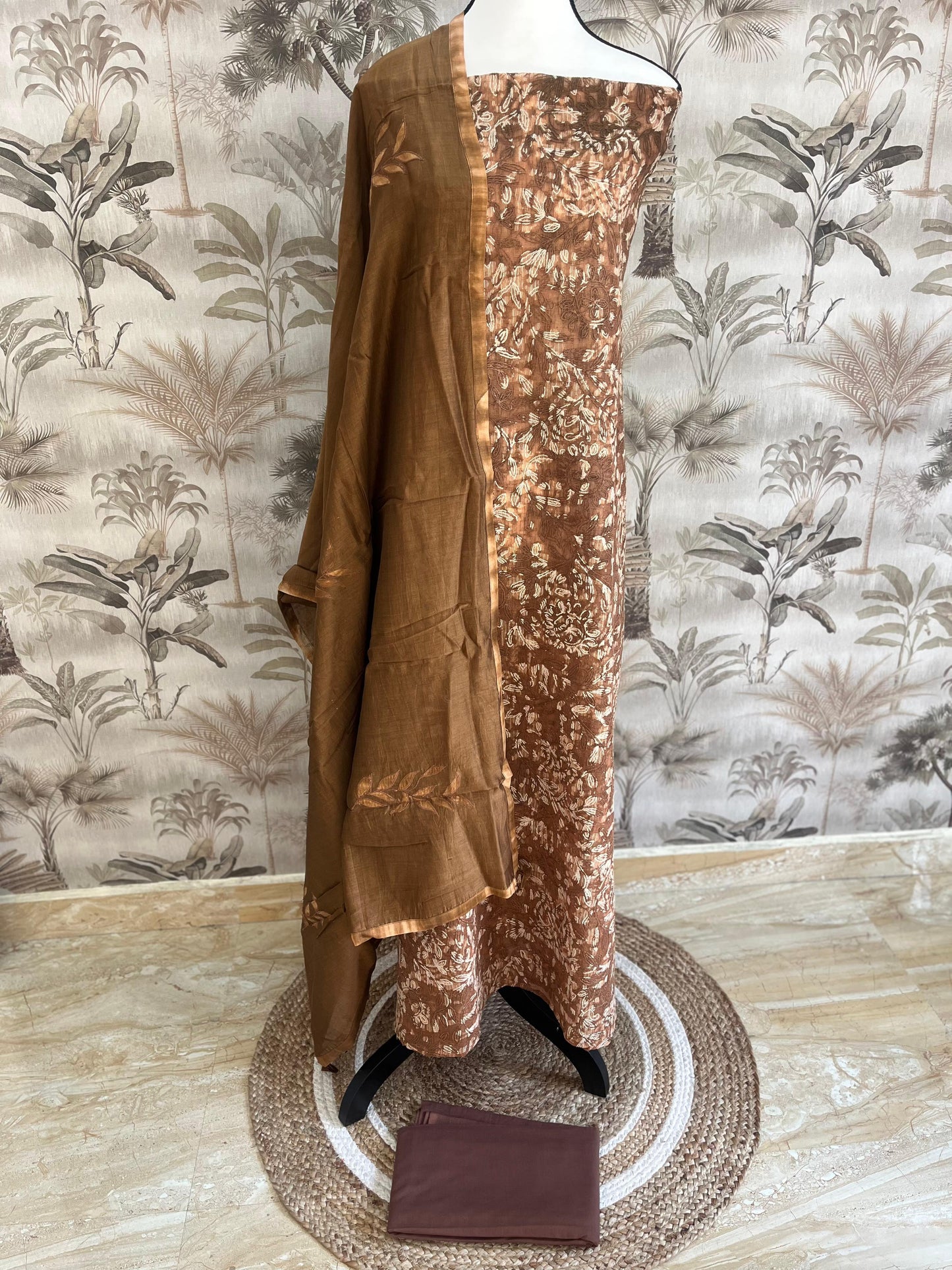 Kota Salwar set