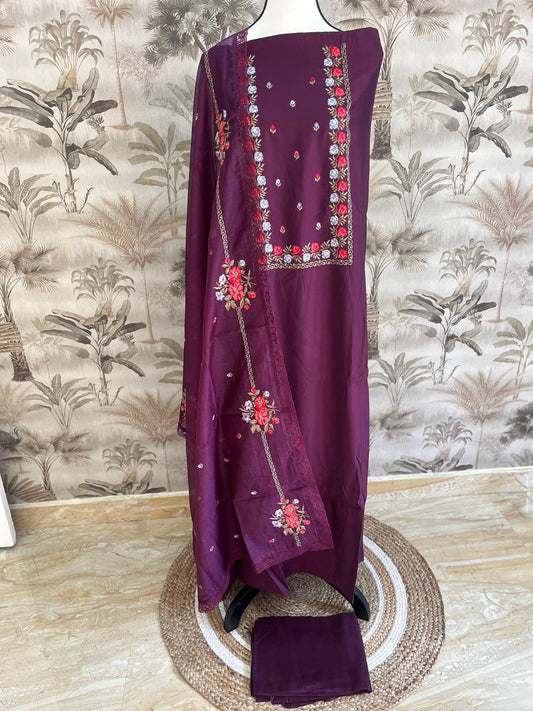 Salwar set