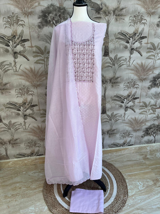 Salwar set