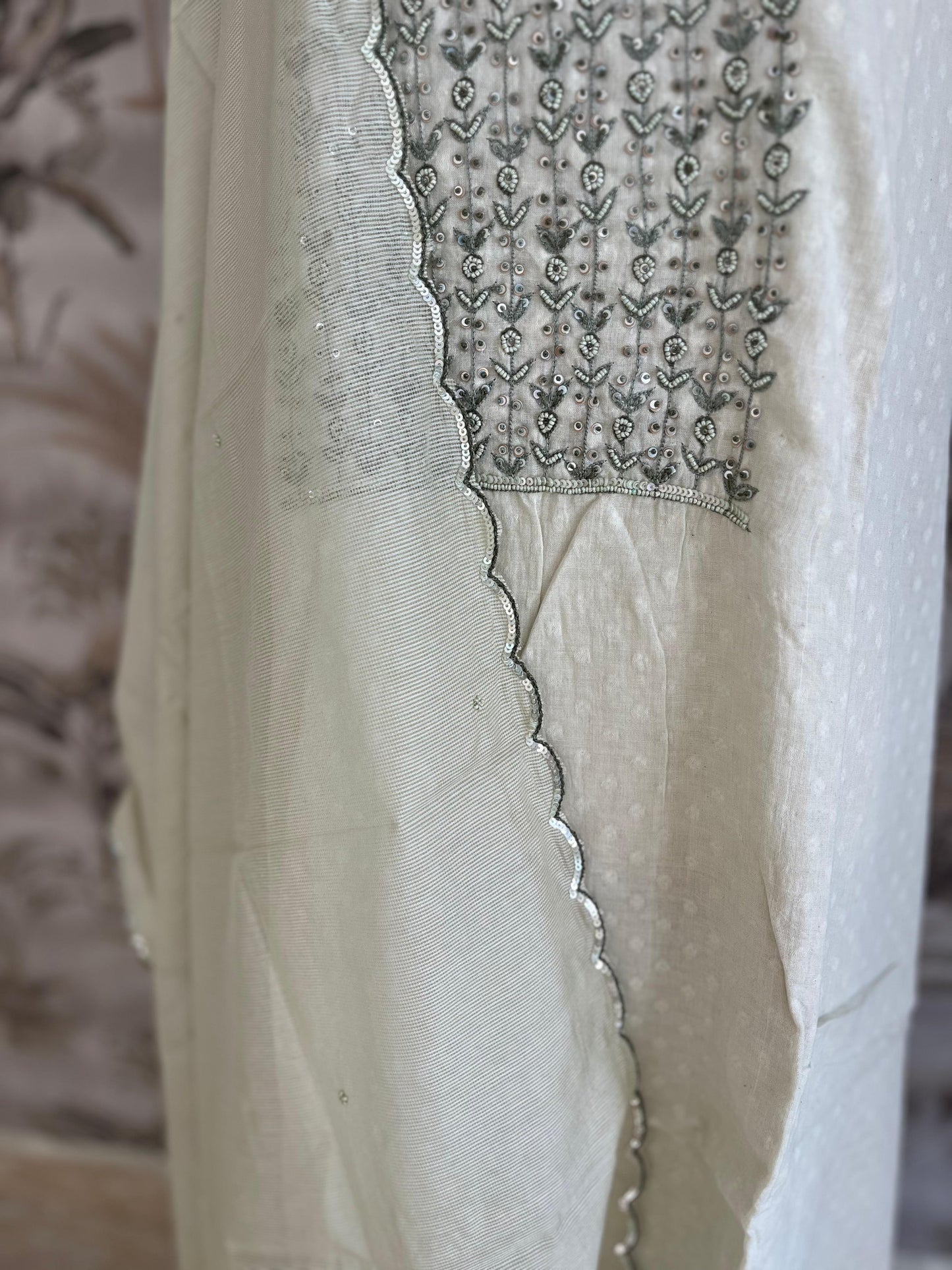 Salwar set