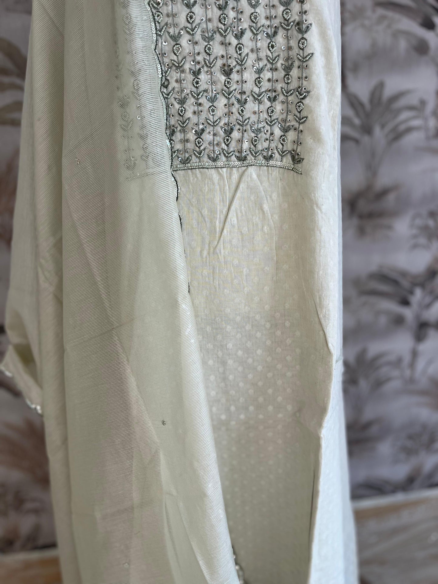 Salwar set