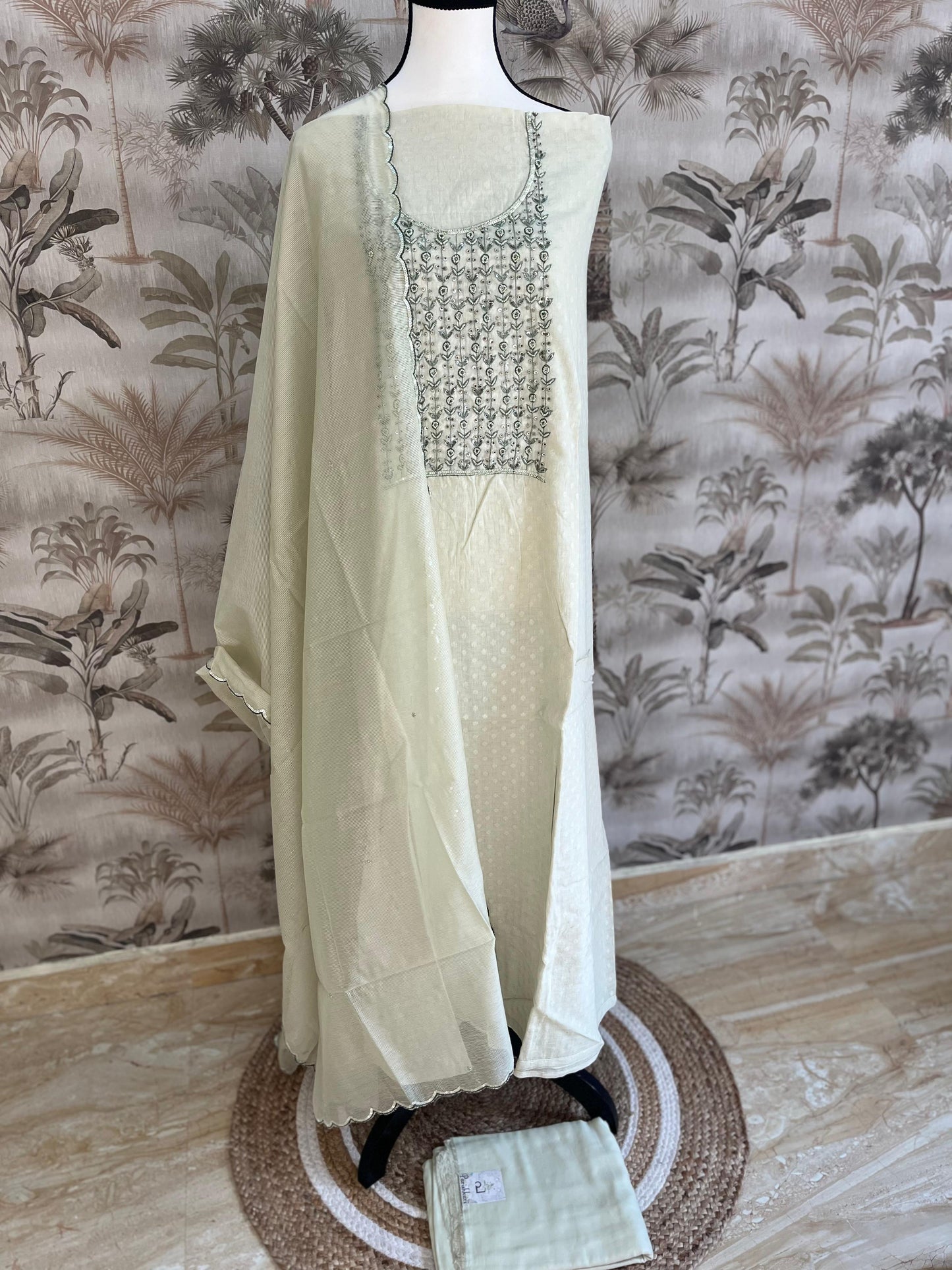 Salwar set