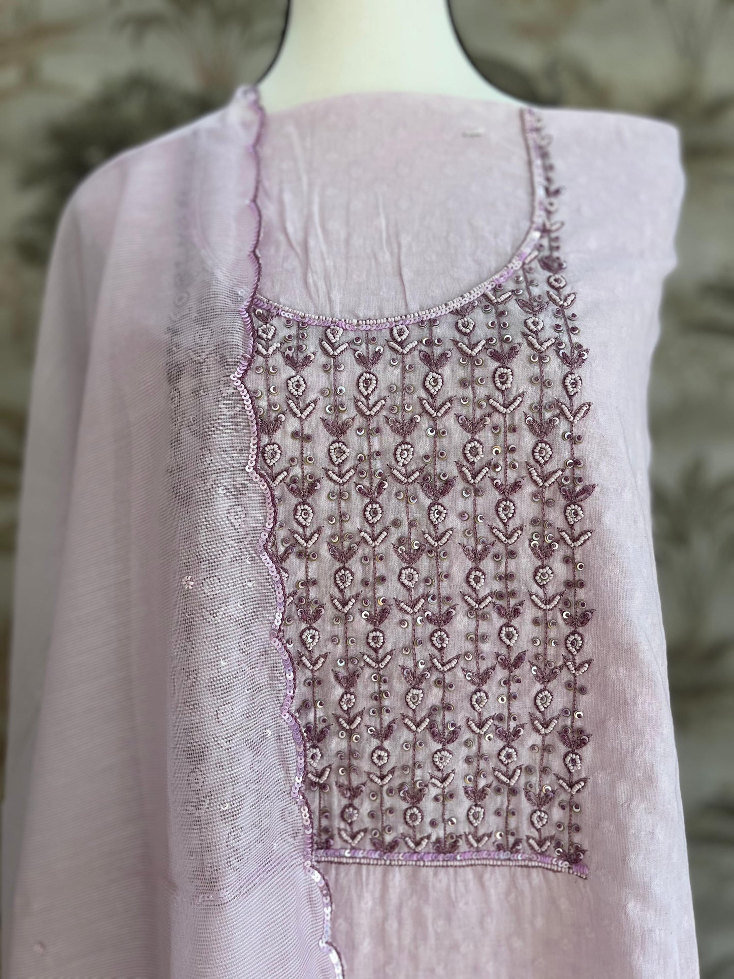 Salwar set