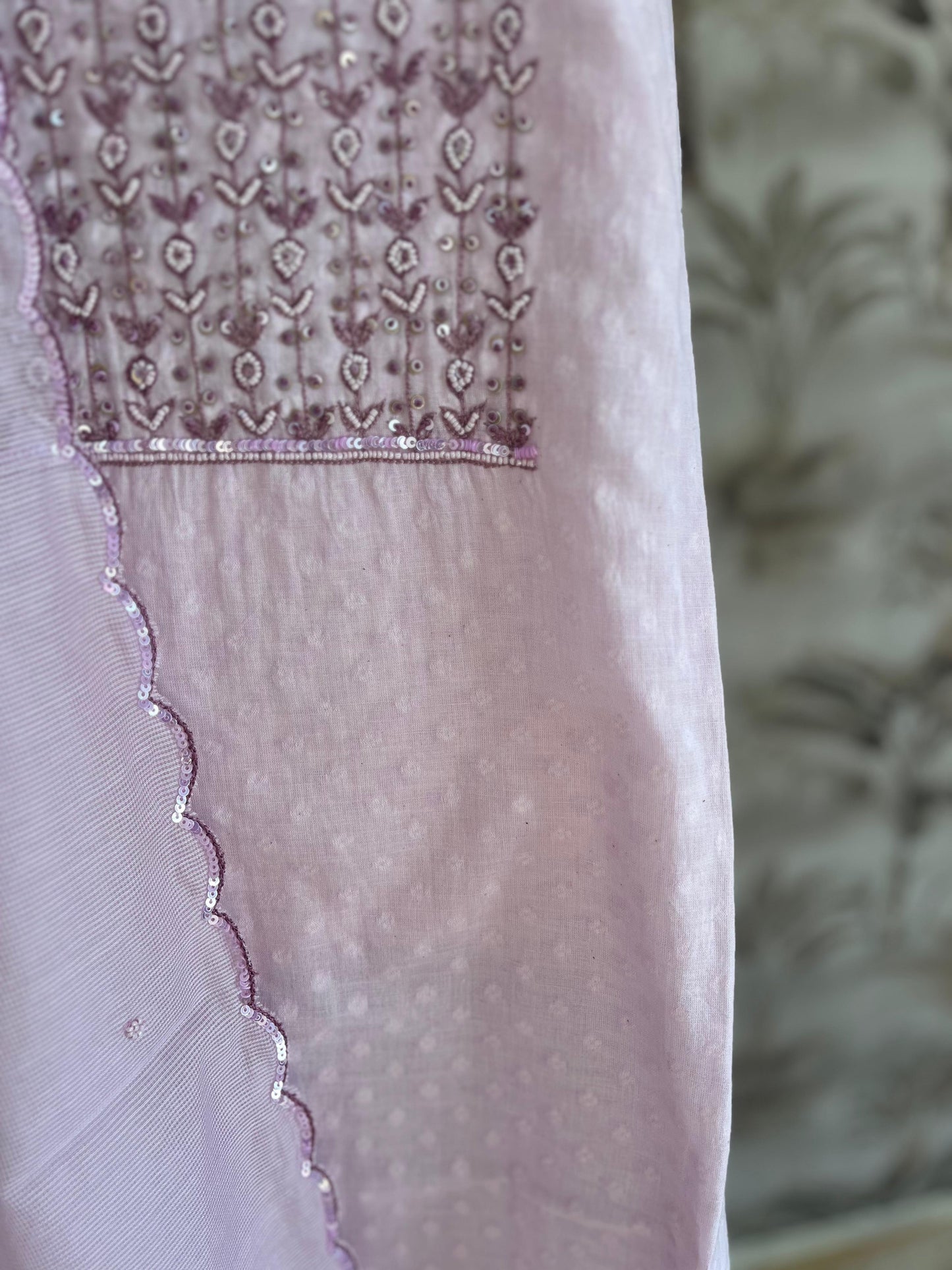 Salwar set