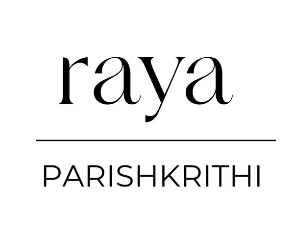 Raya by Susanna