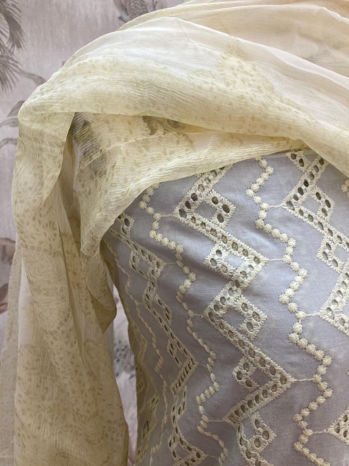 Salwar set